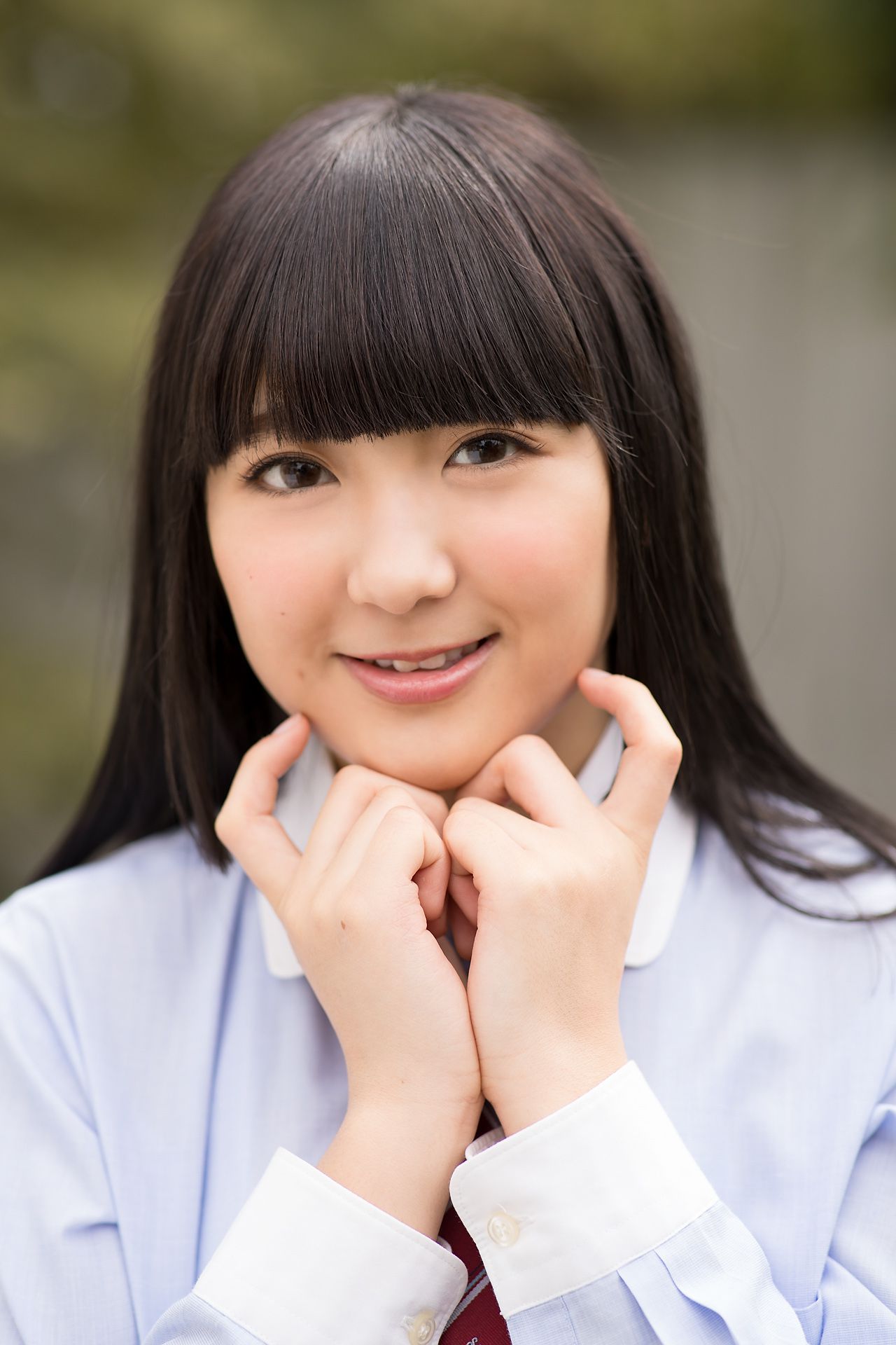 [Minisuka.tv] Ai Takanashi 高梨あい - Regular Gallery 11.1  第18张