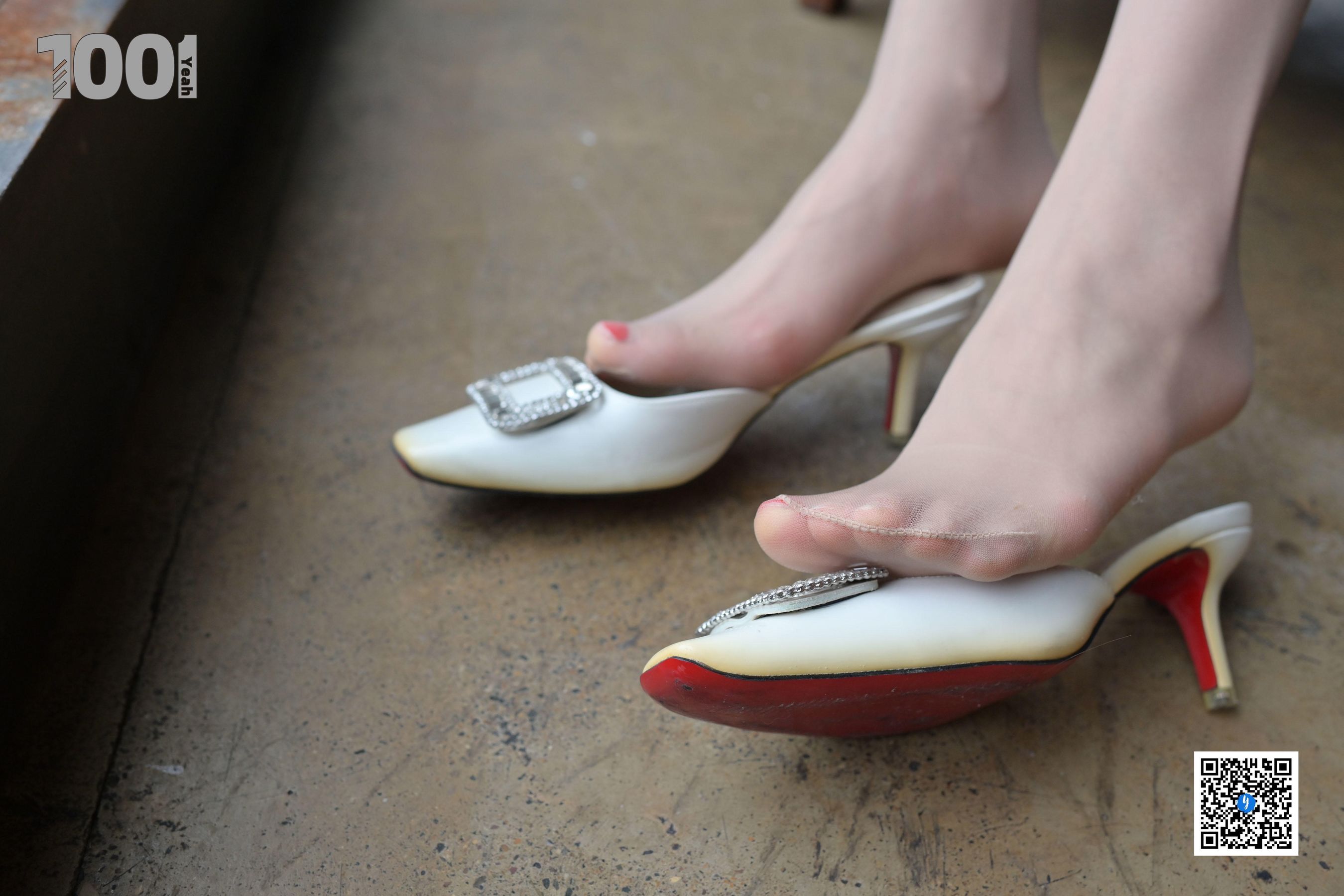 [一千零一夜] 176 《贵妇的日常生活2》  第21张