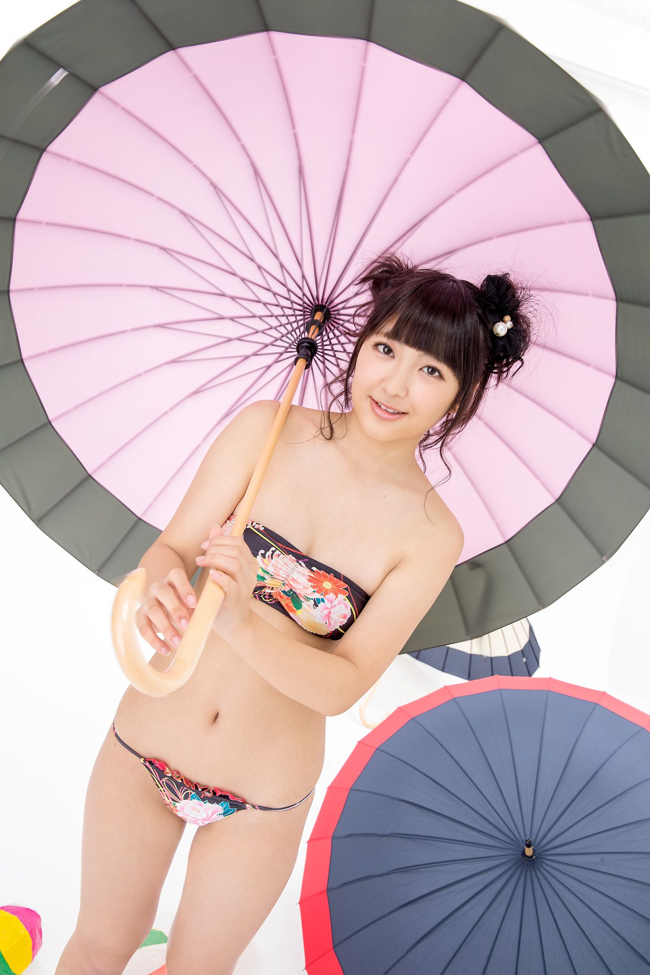 [Minisuka.tv] Ai Takanashi 高梨あい - Secret Gallery (STAGE2) 6.7  第14张