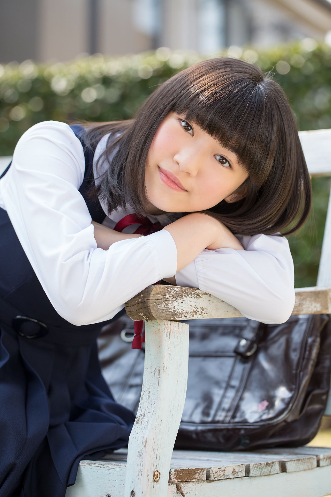 [Minisuka.tv] Risa Sawamura 沢村りさ - Limited Gallery 2.1  第34张