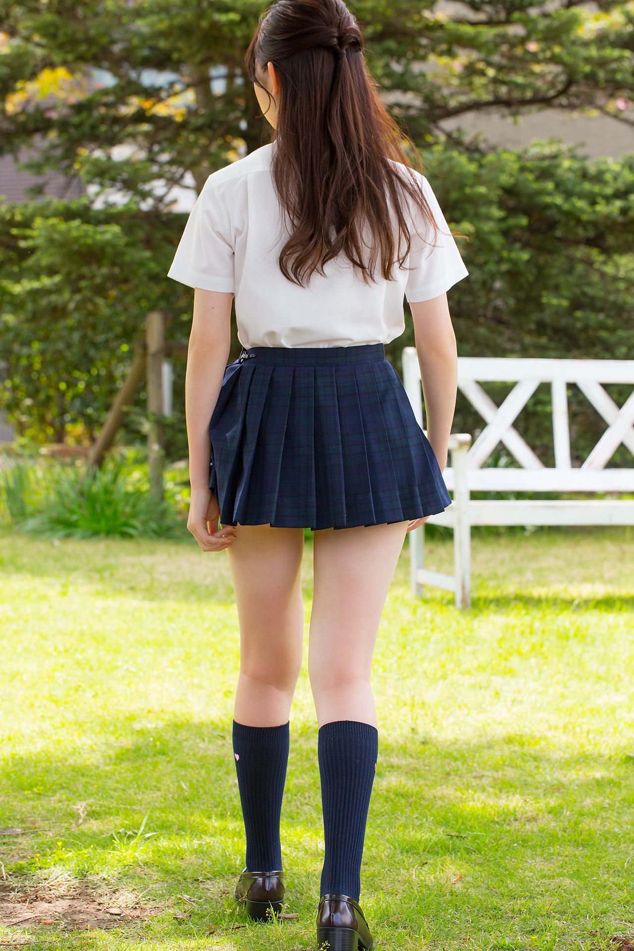 [Minisuka.tv] Asami Kondou 近藤あさみ - Special Gallery 01  第15张