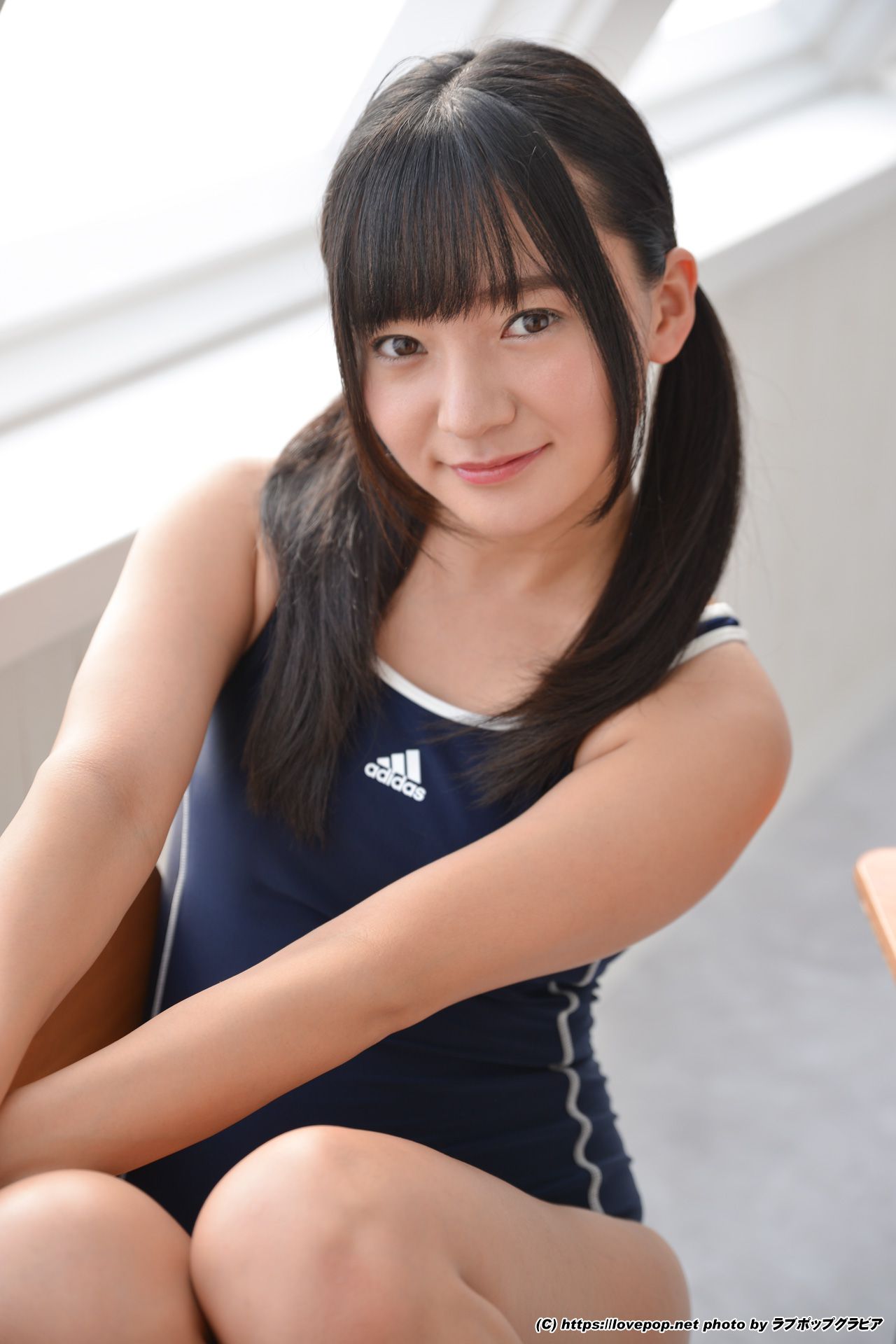 [LOVEPOP] Ayana Nishinaga 西永彩奈 Photoset 05  第14张