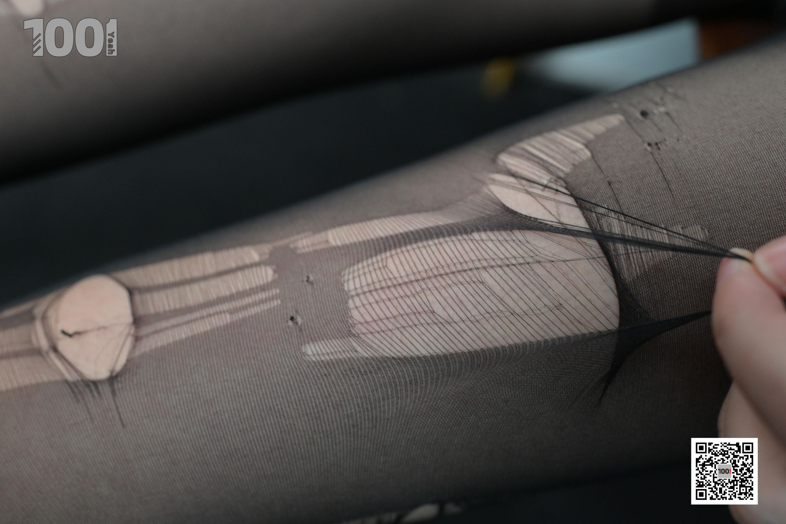 [一千零一夜] 166 《撕2》  第8张