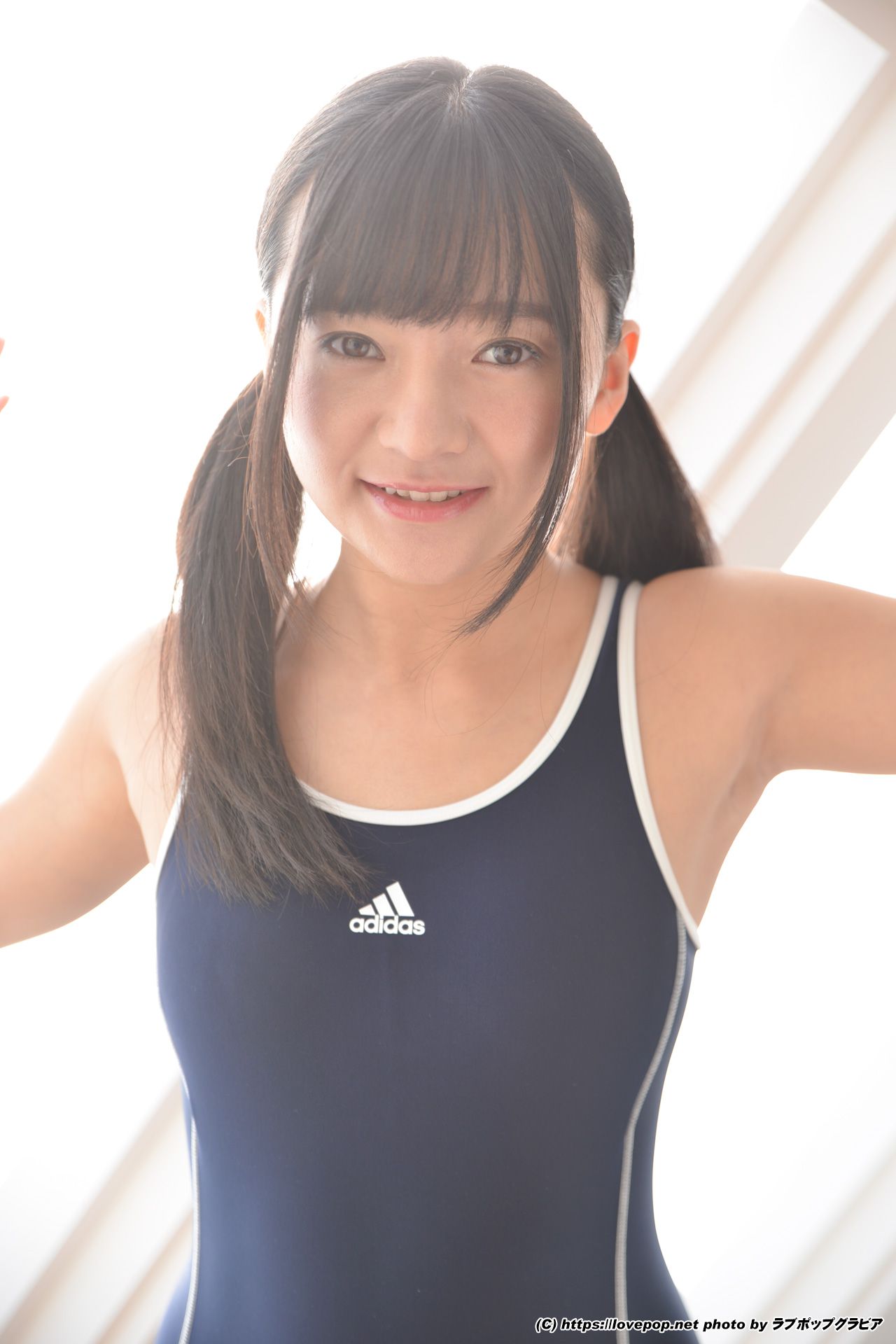 [LOVEPOP] Ayana Nishinaga 西永彩奈 Photoset 05  第30张