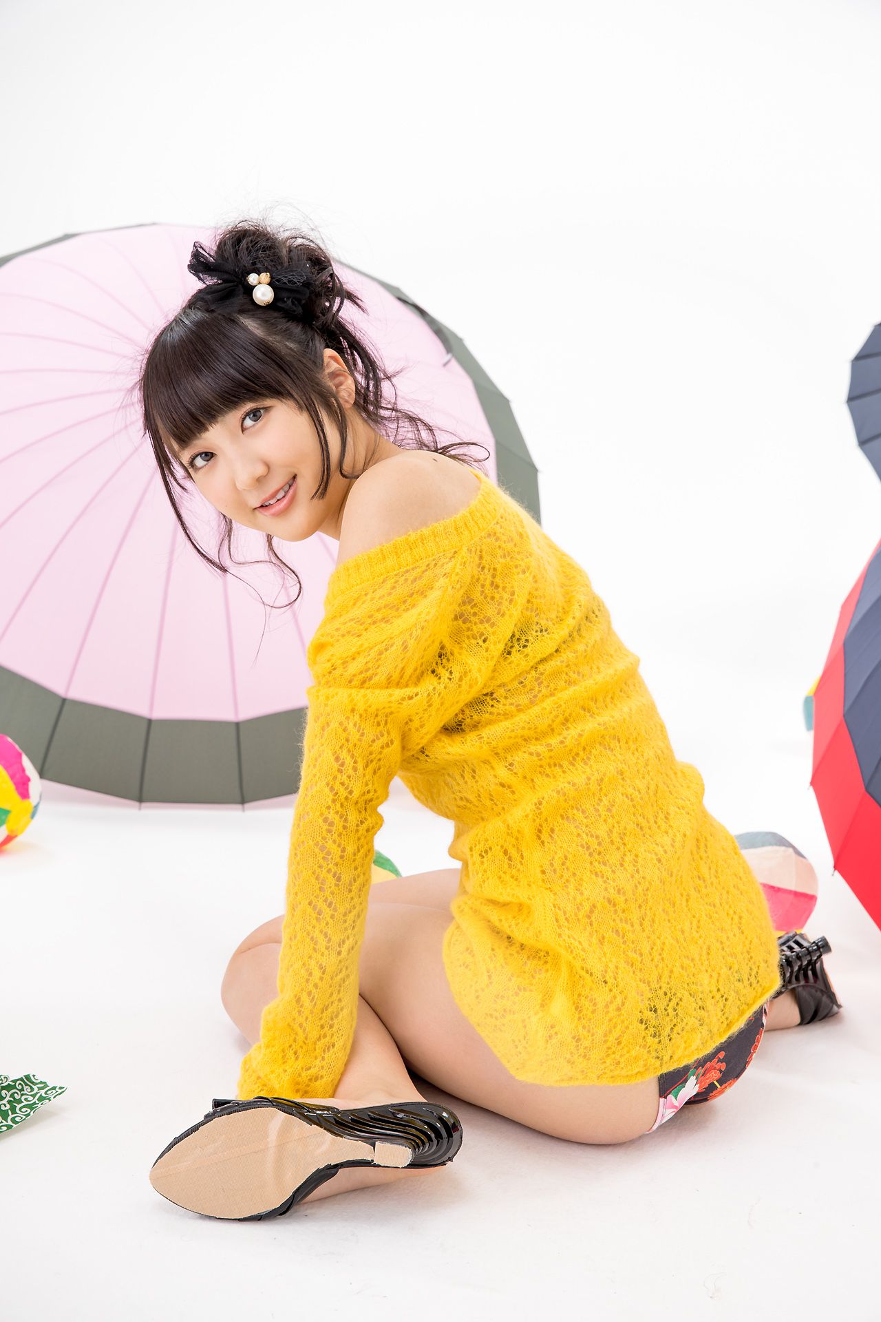 [Minisuka.tv] Ai Takanashi 高梨あい - Secret Gallery (STAGE2) 6.6  第19张