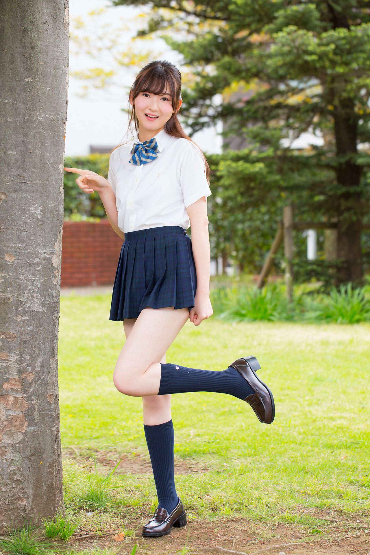 [Minisuka.tv] Asami Kondou 近藤あさみ - Special Gallery 01  第3张