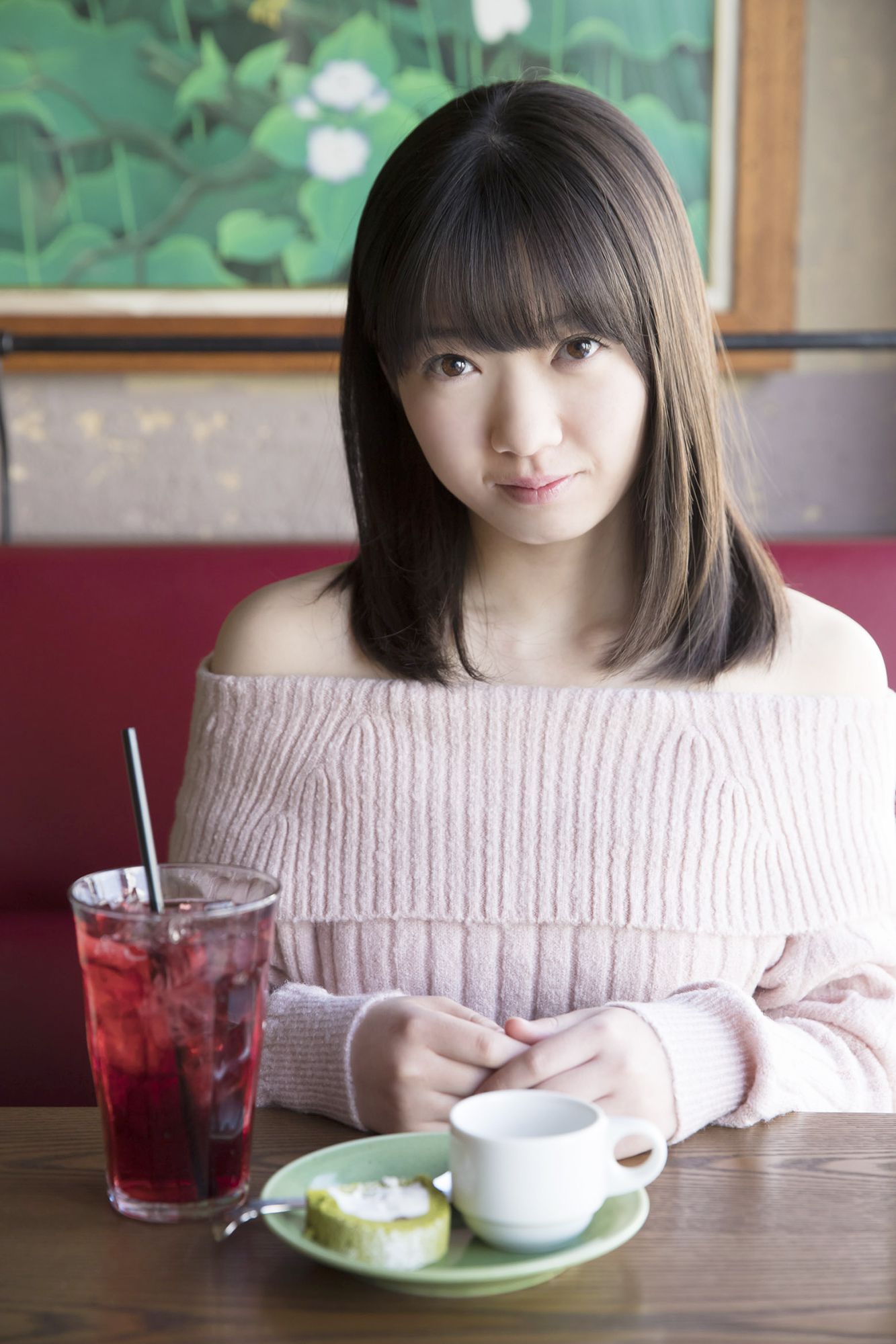 [Hello! Project Digital Books] No.180 Riko Yamagishi 山岸理子  第30张