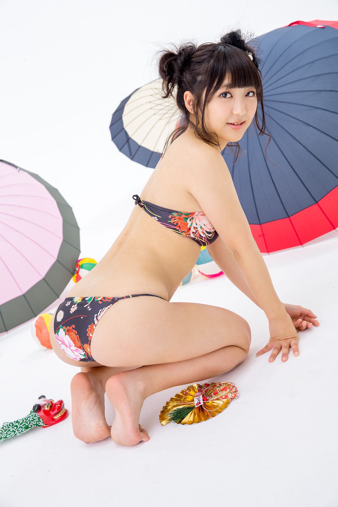 [Minisuka.tv] Ai Takanashi 高梨あい - Secret Gallery (STAGE2) 6.6  第38张