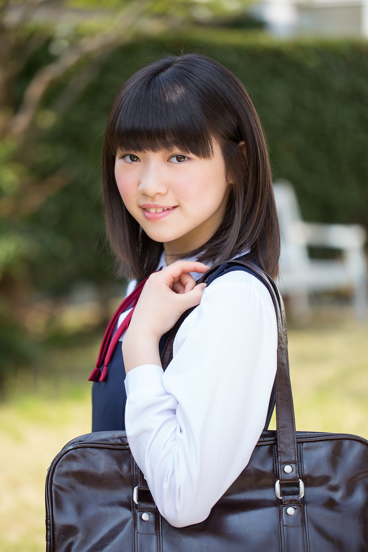 [Minisuka.tv] Risa Sawamura 沢村りさ - Limited Gallery 2.1  第20张