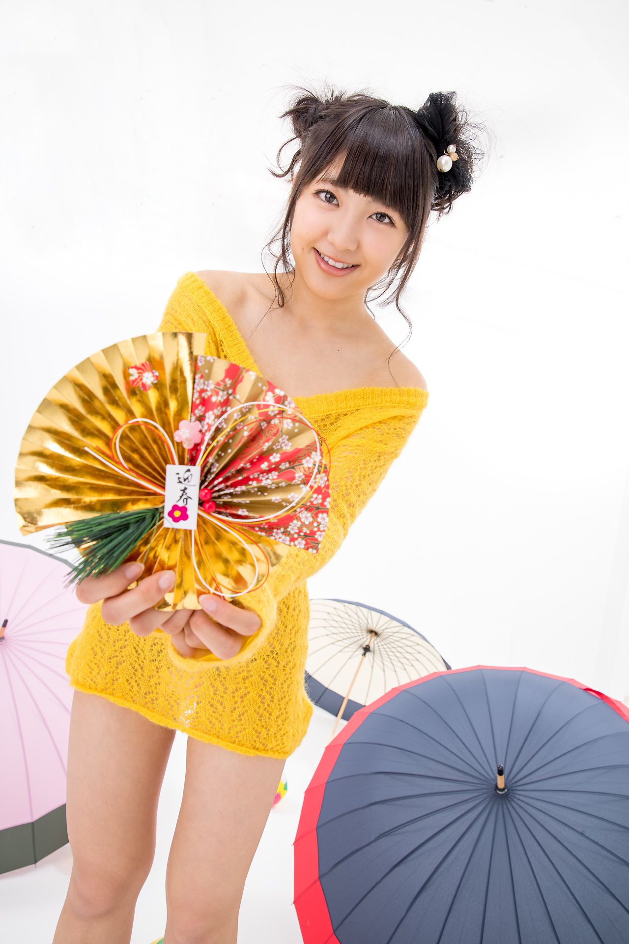 [Minisuka.tv] Ai Takanashi 高梨あい - Secret Gallery (STAGE2) 6.6  第10张