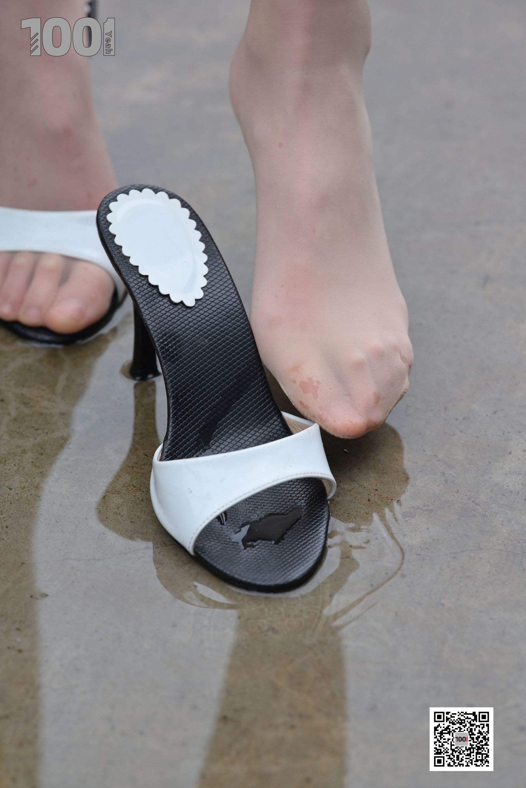 [一千零一夜] 162 《雨中漫步2》  第11张