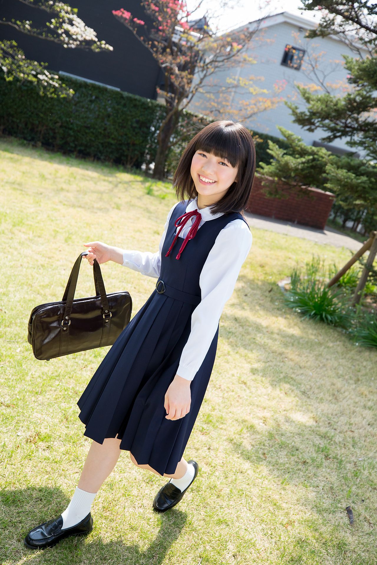 [Minisuka.tv] Risa Sawamura 沢村りさ - Limited Gallery 2.1  第9张