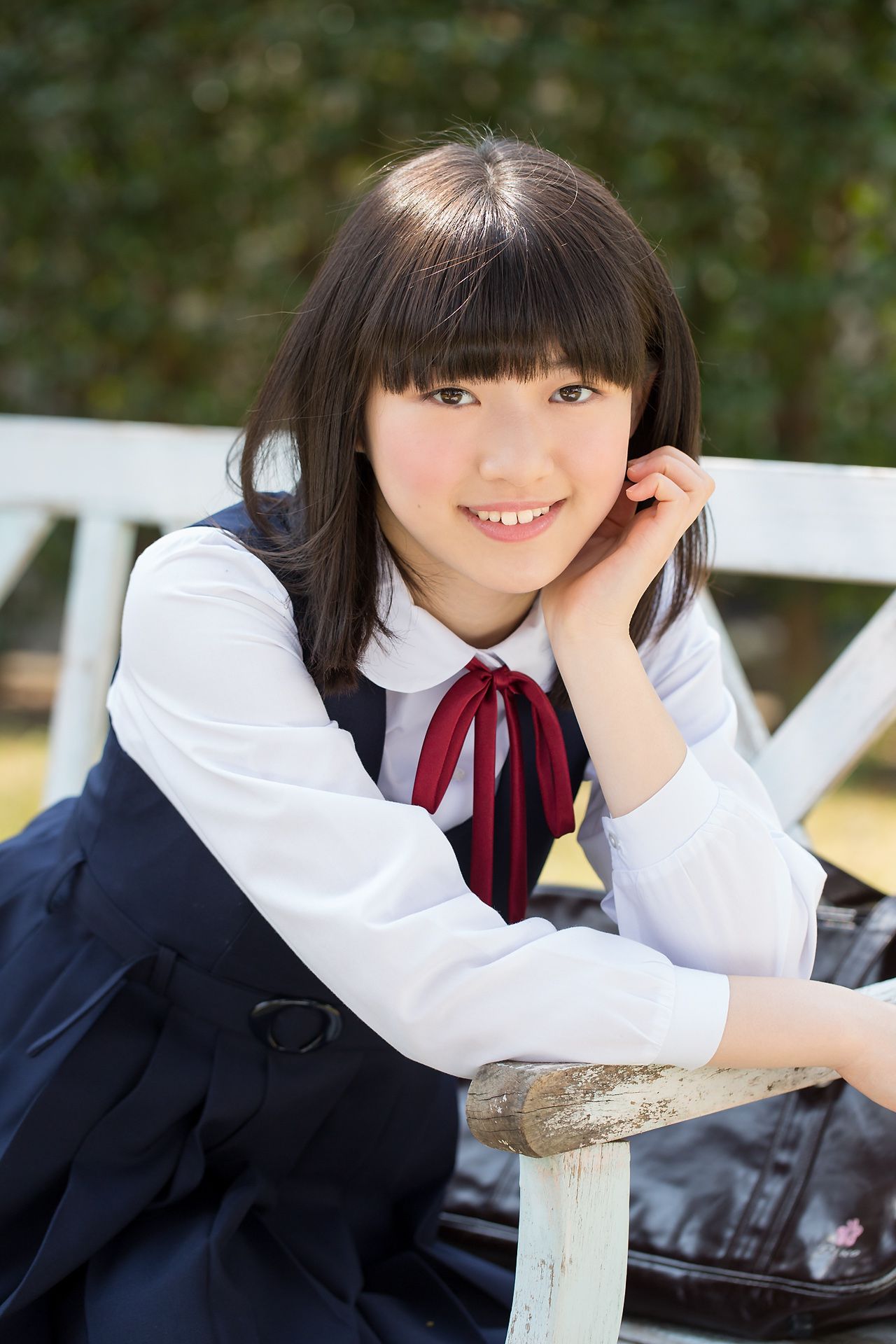 [Minisuka.tv] Risa Sawamura 沢村りさ - Limited Gallery 2.1  第35张