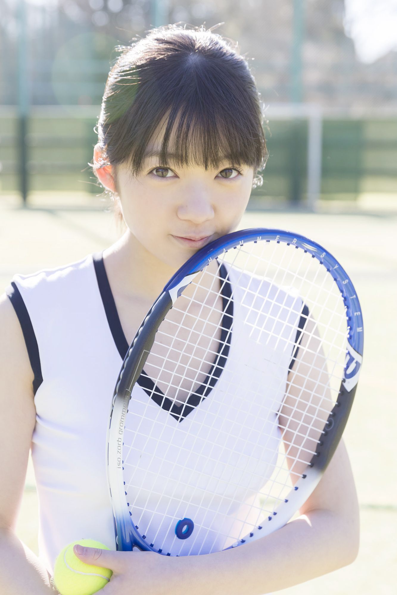 [Hello! Project Digital Books] No.180 Riko Yamagishi 山岸理子  第9张