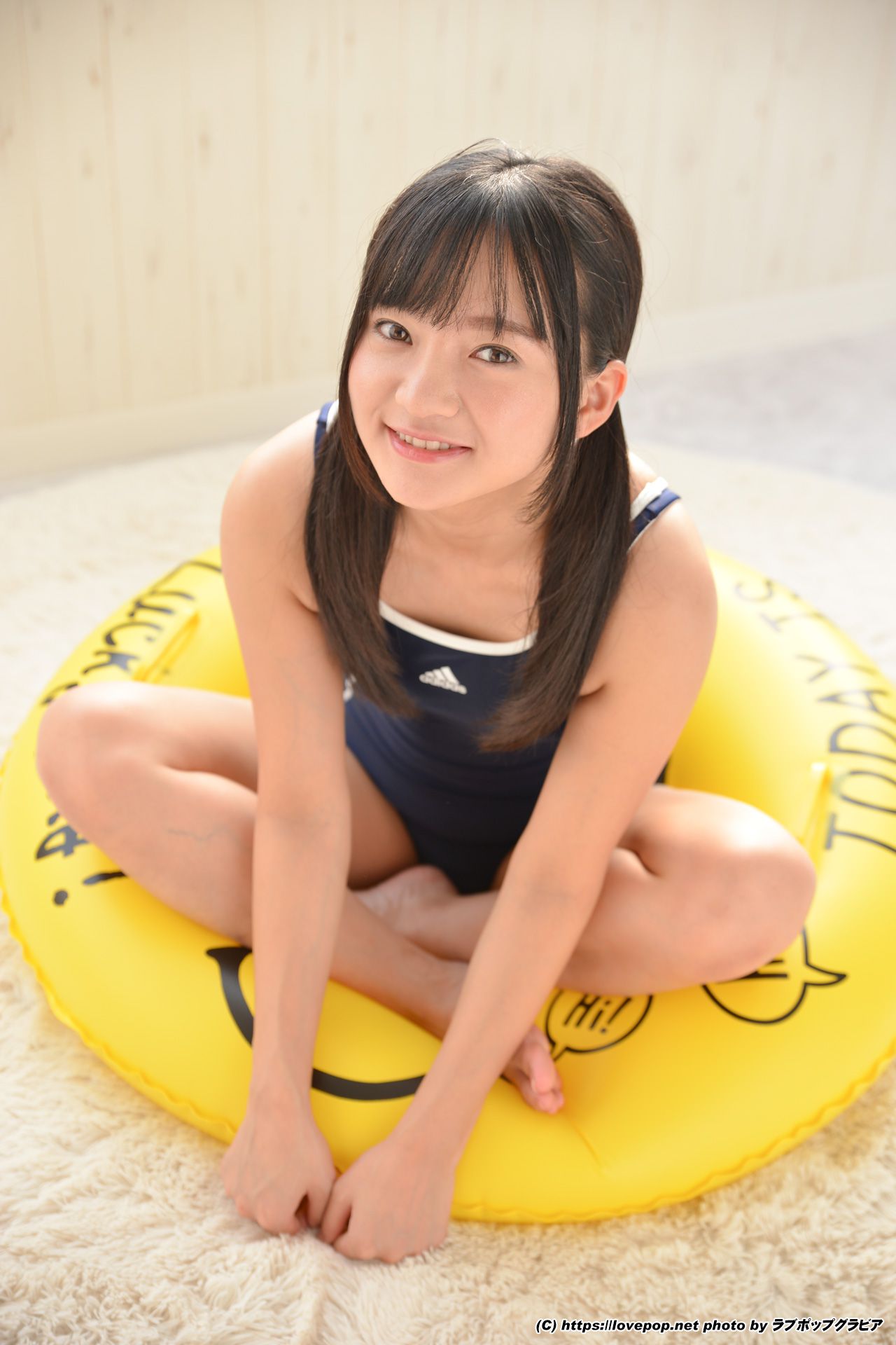 [LOVEPOP] Ayana Nishinaga 西永彩奈 Photoset 05  第70张