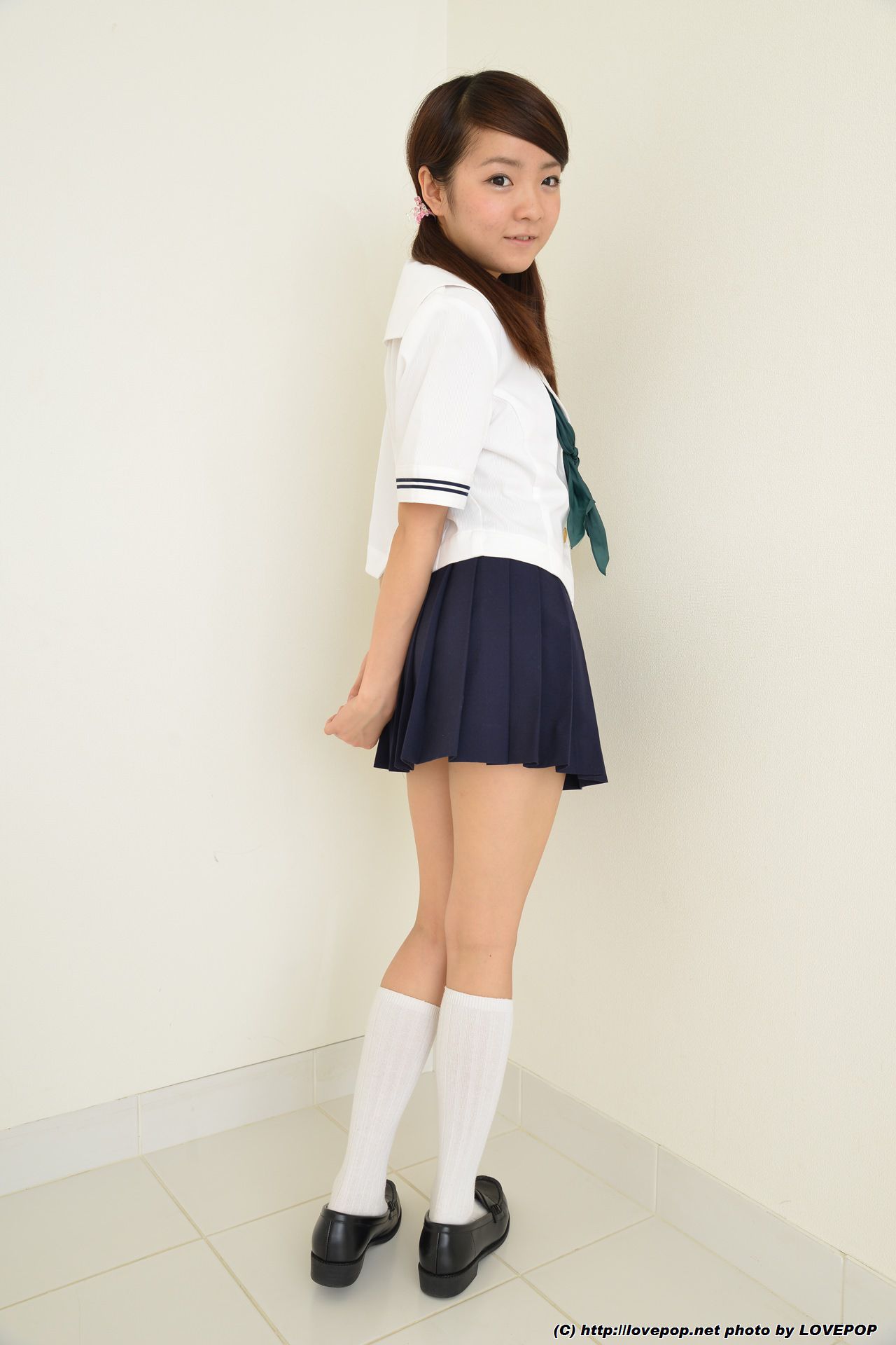[LOVEPOP] Yui Saotome 早乙女ゆい Photoset 02  第21张