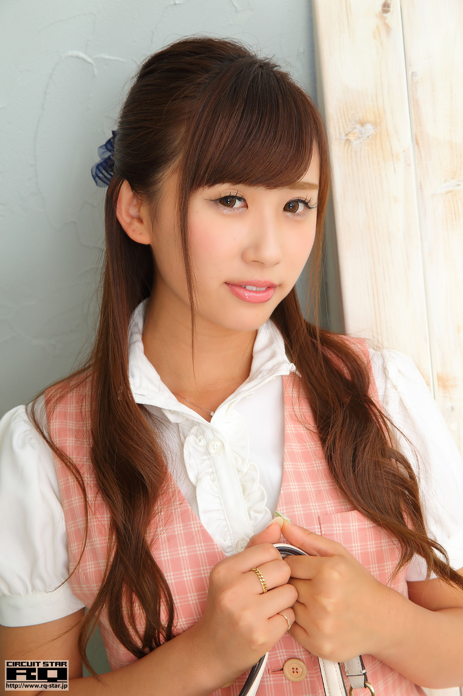 [RQ-STAR] Uika Seto 瀬戸ういか Office Lady  第32张