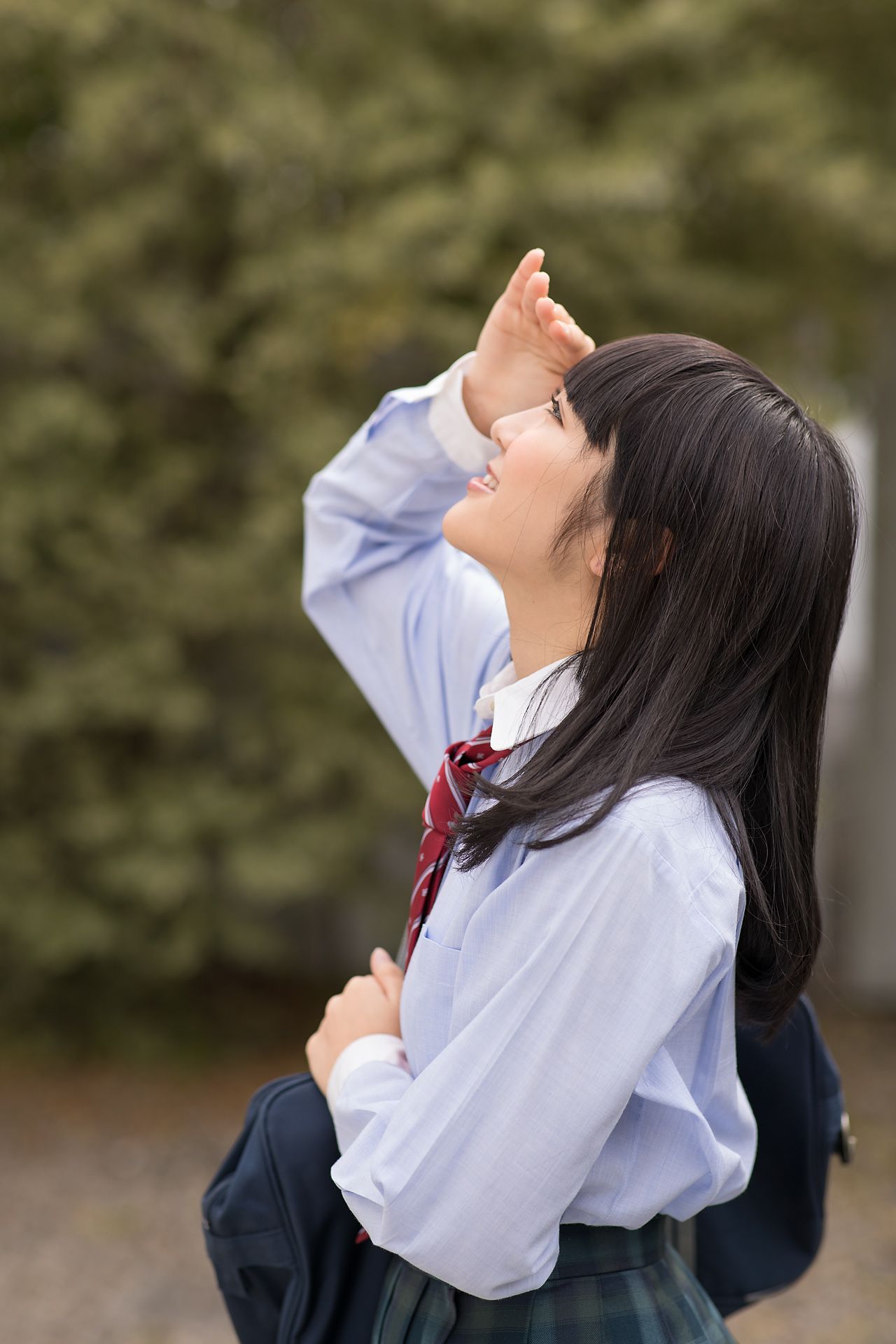 [Minisuka.tv] Ai Takanashi 高梨あい - Regular Gallery 11.1  第9张