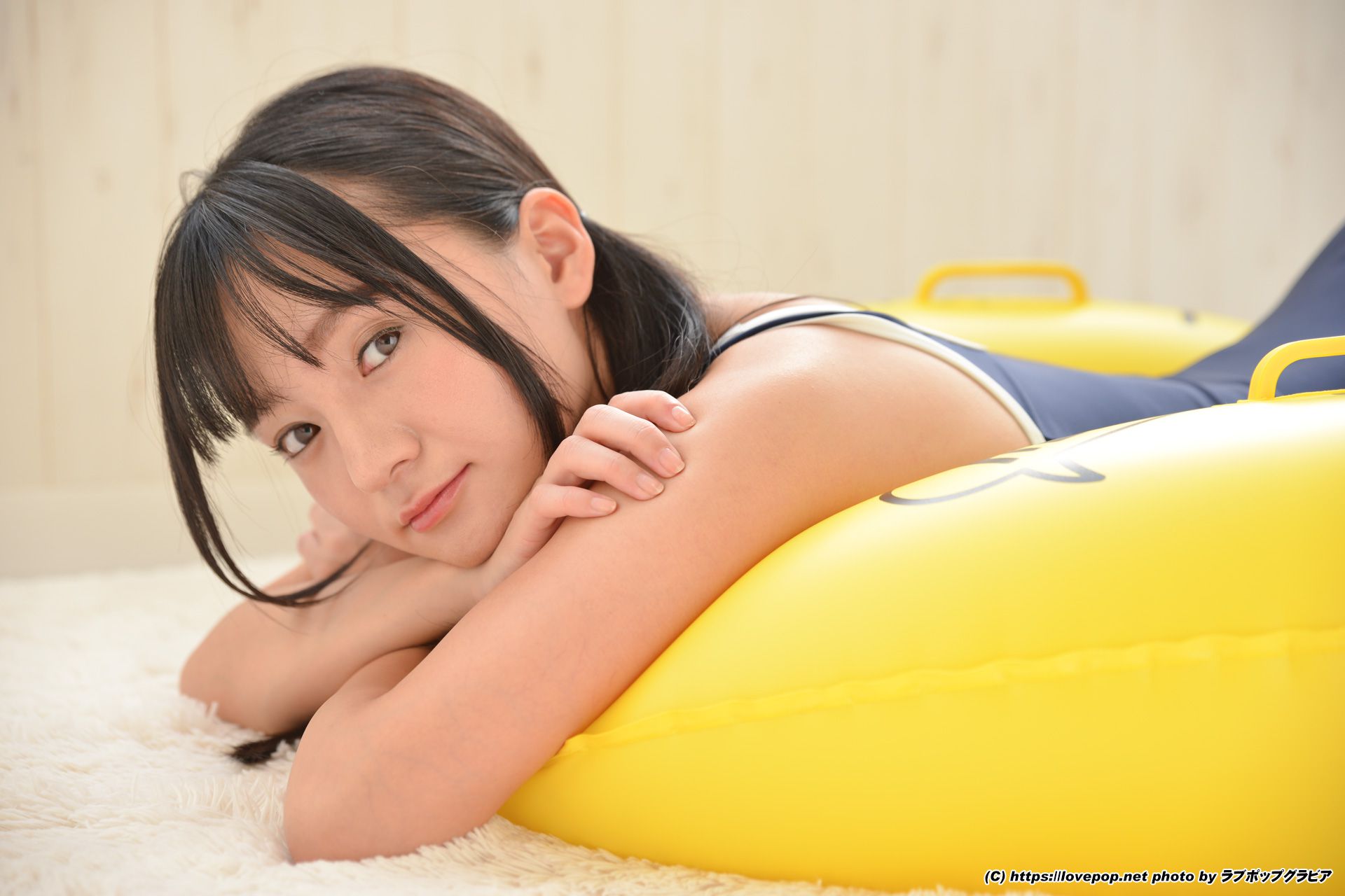 [LOVEPOP] Ayana Nishinaga 西永彩奈 Photoset 05  第76张