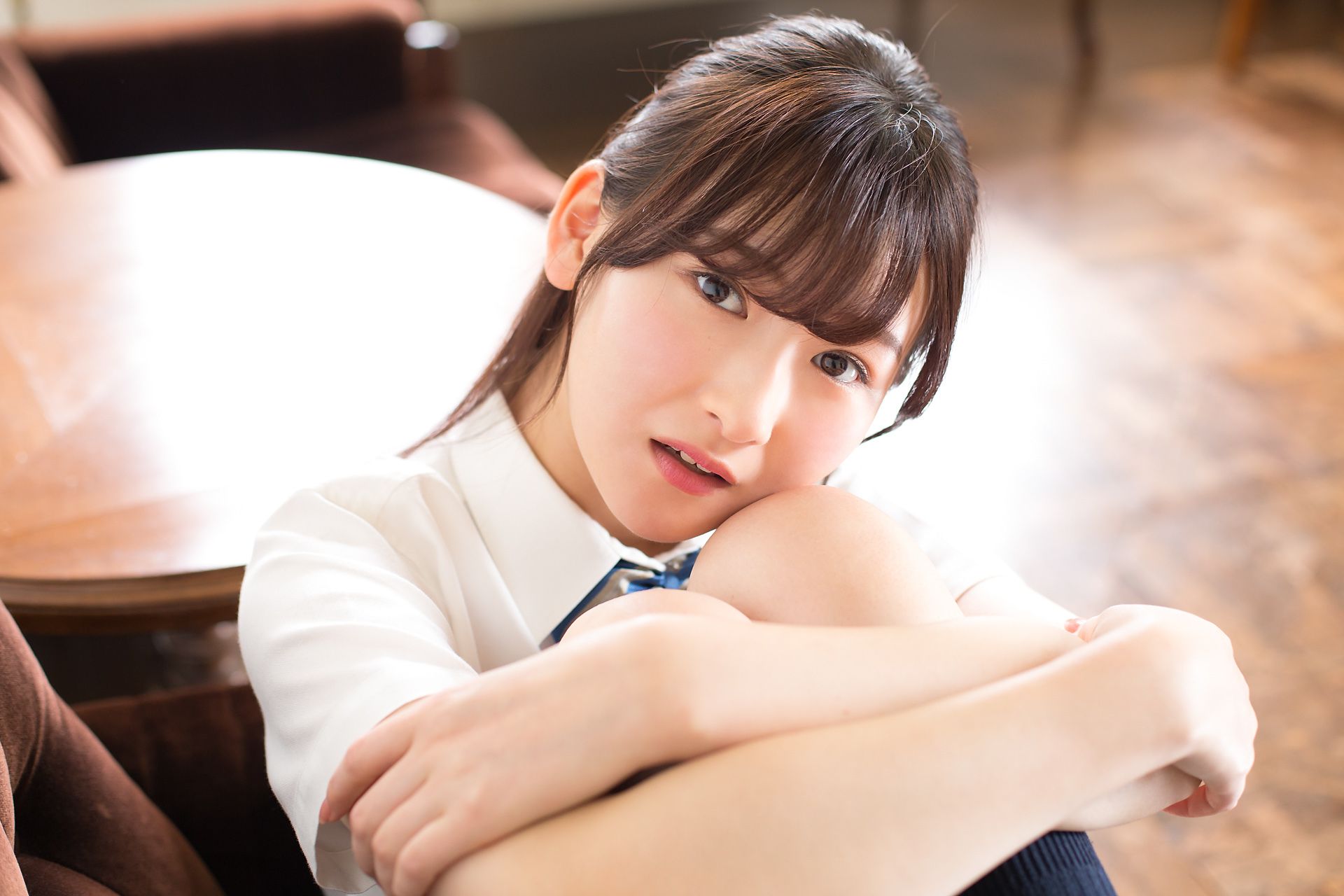 [Minisuka.tv] Asami Kondou 近藤あさみ - Special Gallery 01  第45张