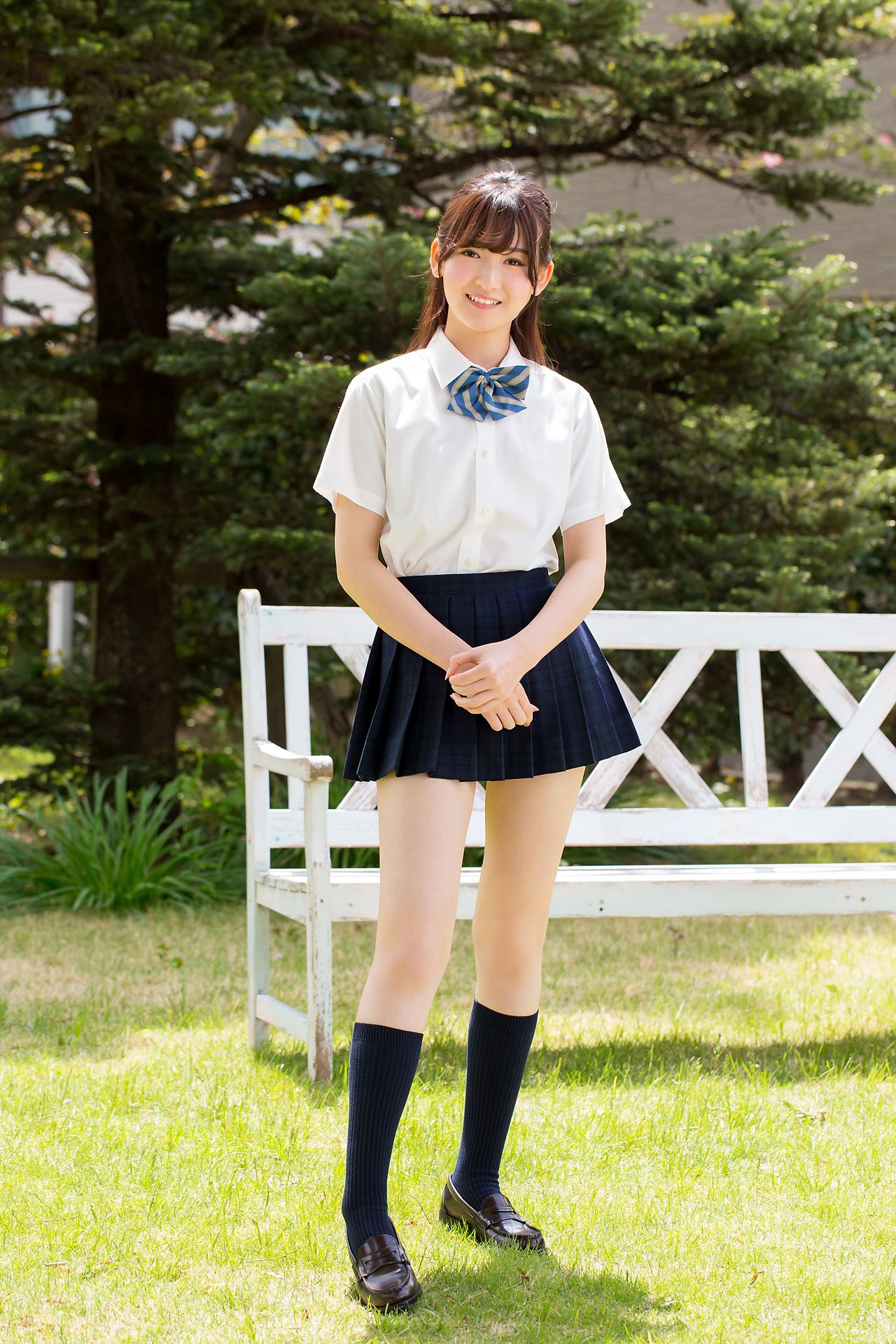 [Minisuka.tv] Asami Kondou 近藤あさみ - Special Gallery 01  第18张