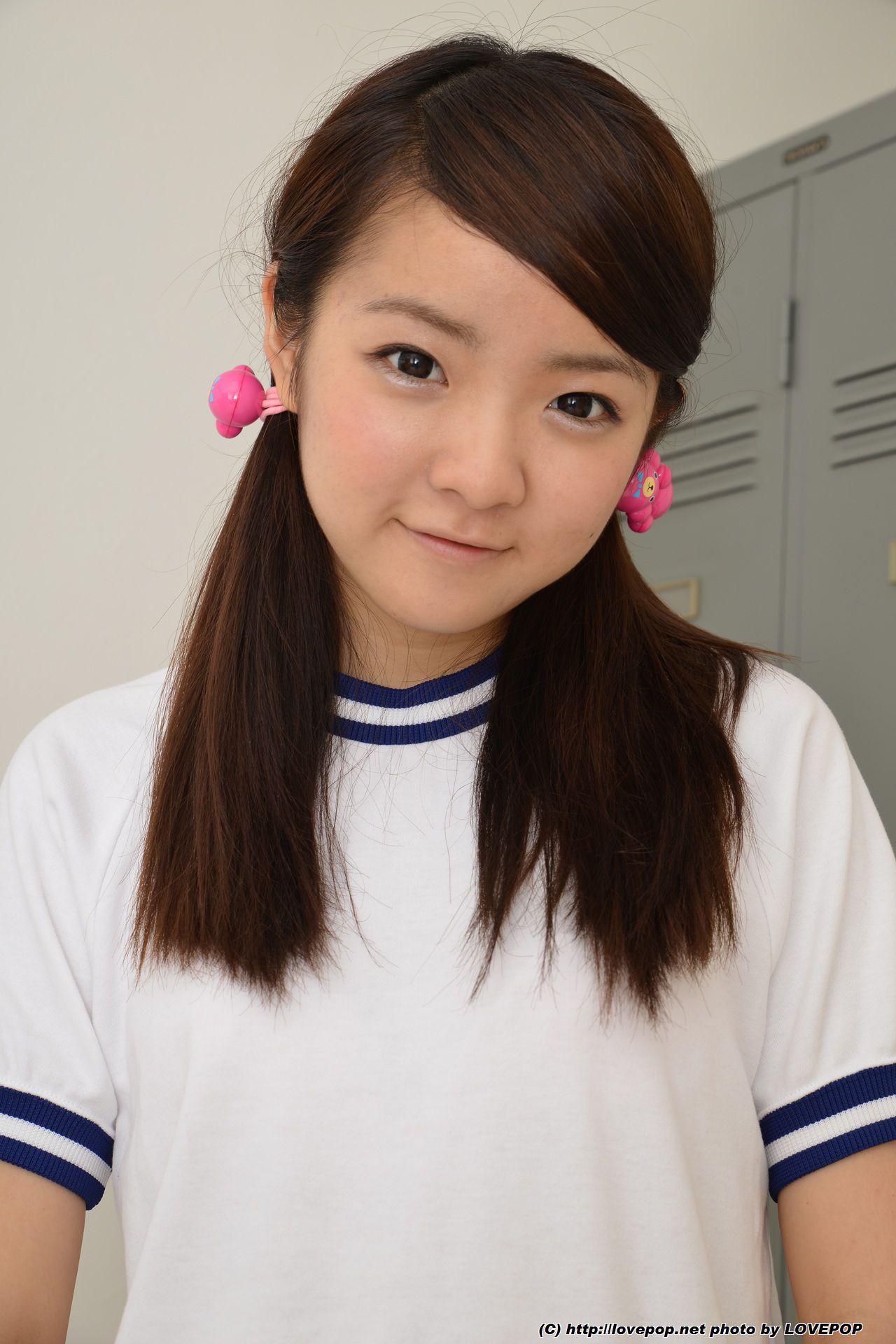 [LOVEPOP] Yui Saotome 早乙女ゆい Photoset 05  第3张