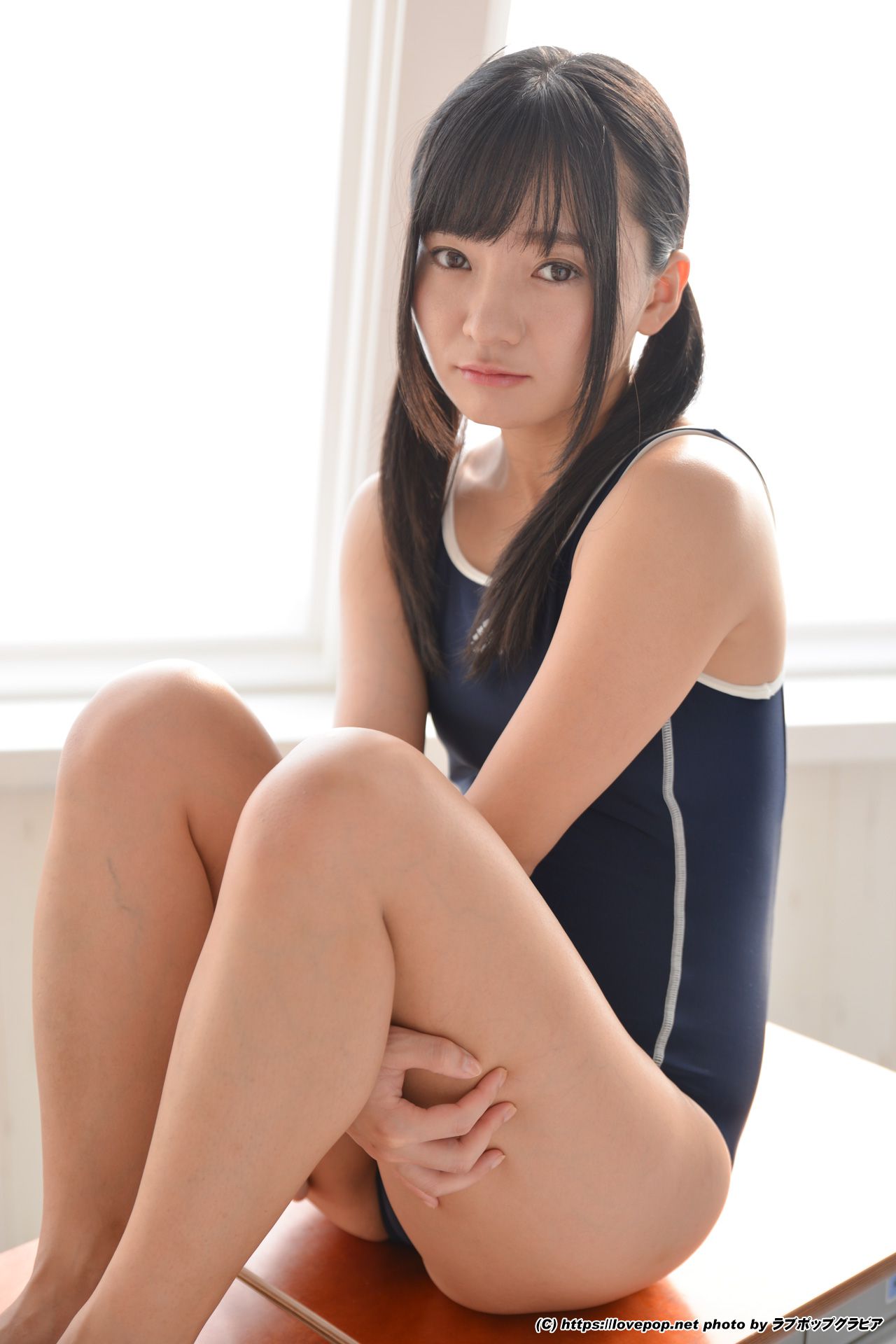 [LOVEPOP] Ayana Nishinaga 西永彩奈 Photoset 05  第53张