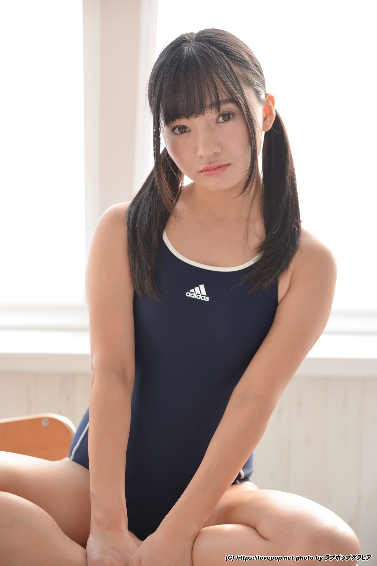 [LOVEPOP] Ayana Nishinaga 西永彩奈 Photoset 05  第38张