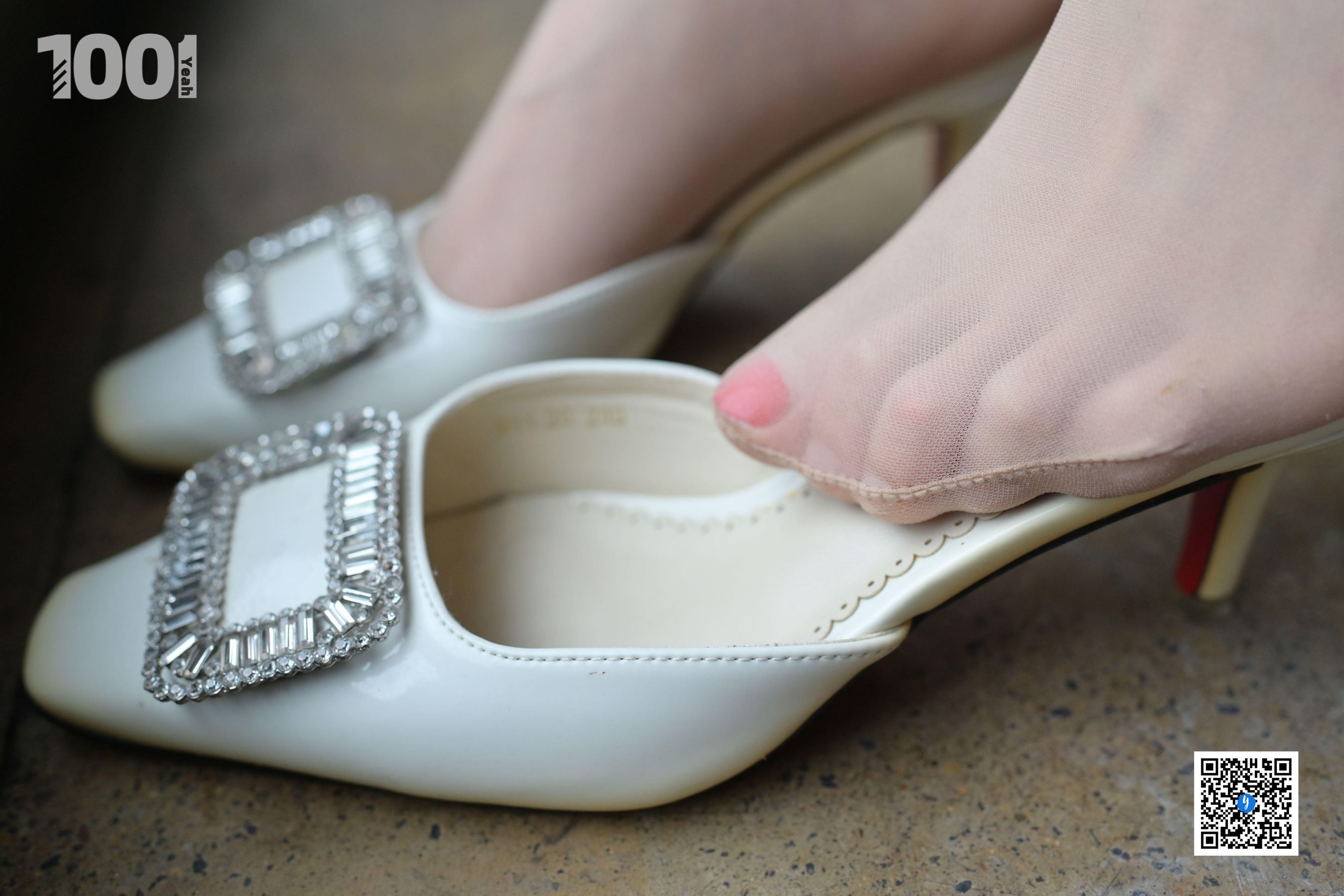 [一千零一夜] 177 《贵妇的日常生活3》  第3张