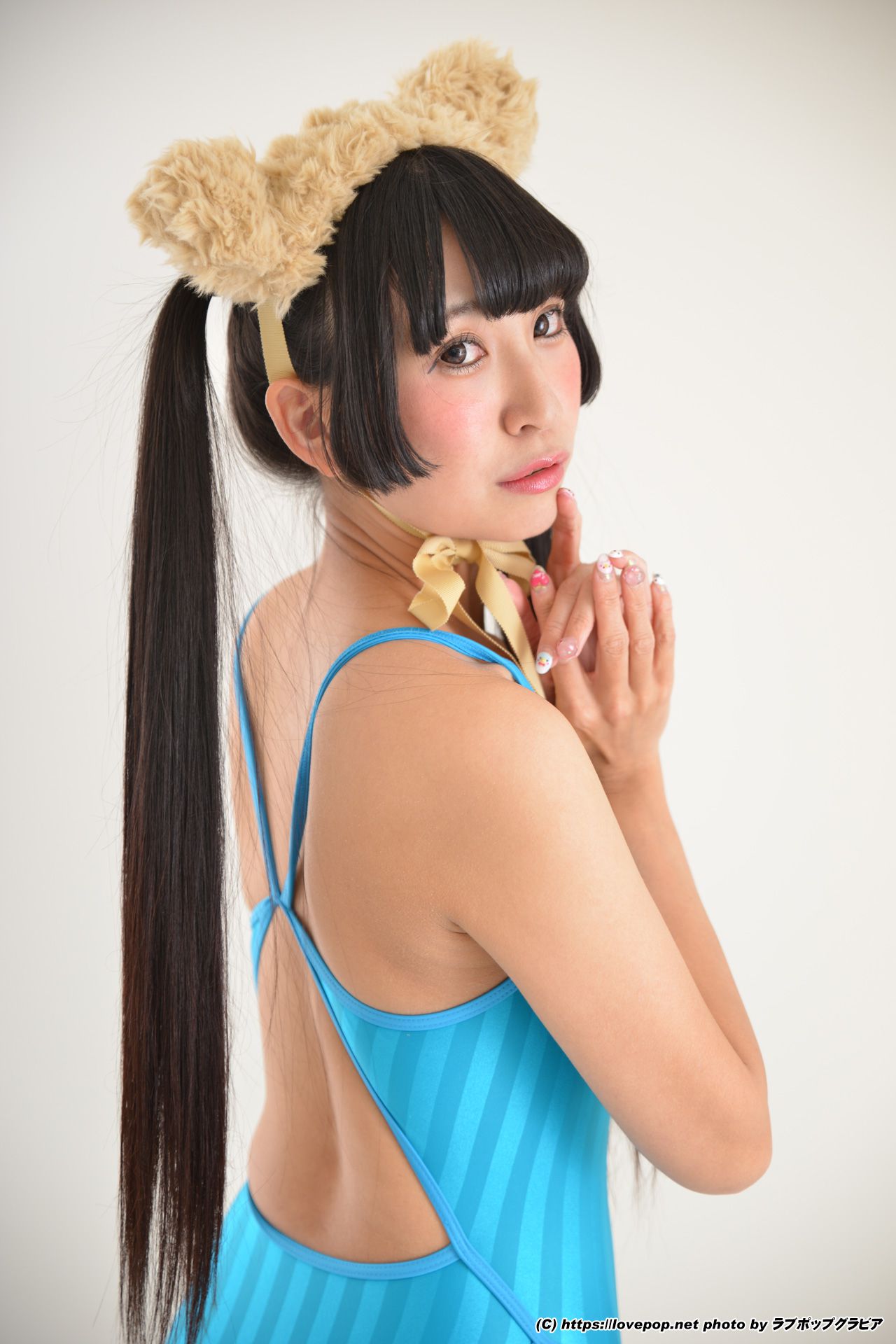 [LOVEPOP] Moka Igarashi 五十嵐もか Photoset 11  第17张