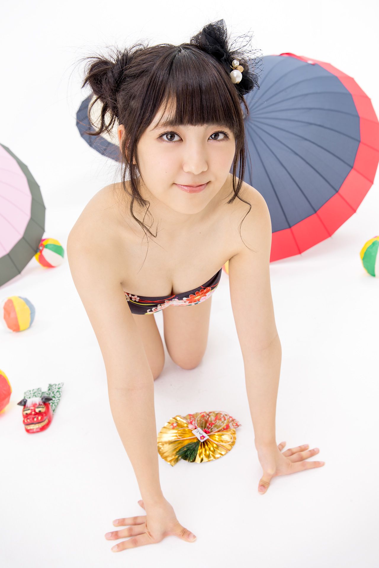 [Minisuka.tv] Ai Takanashi 高梨あい - Secret Gallery (STAGE2) 6.6  第33张