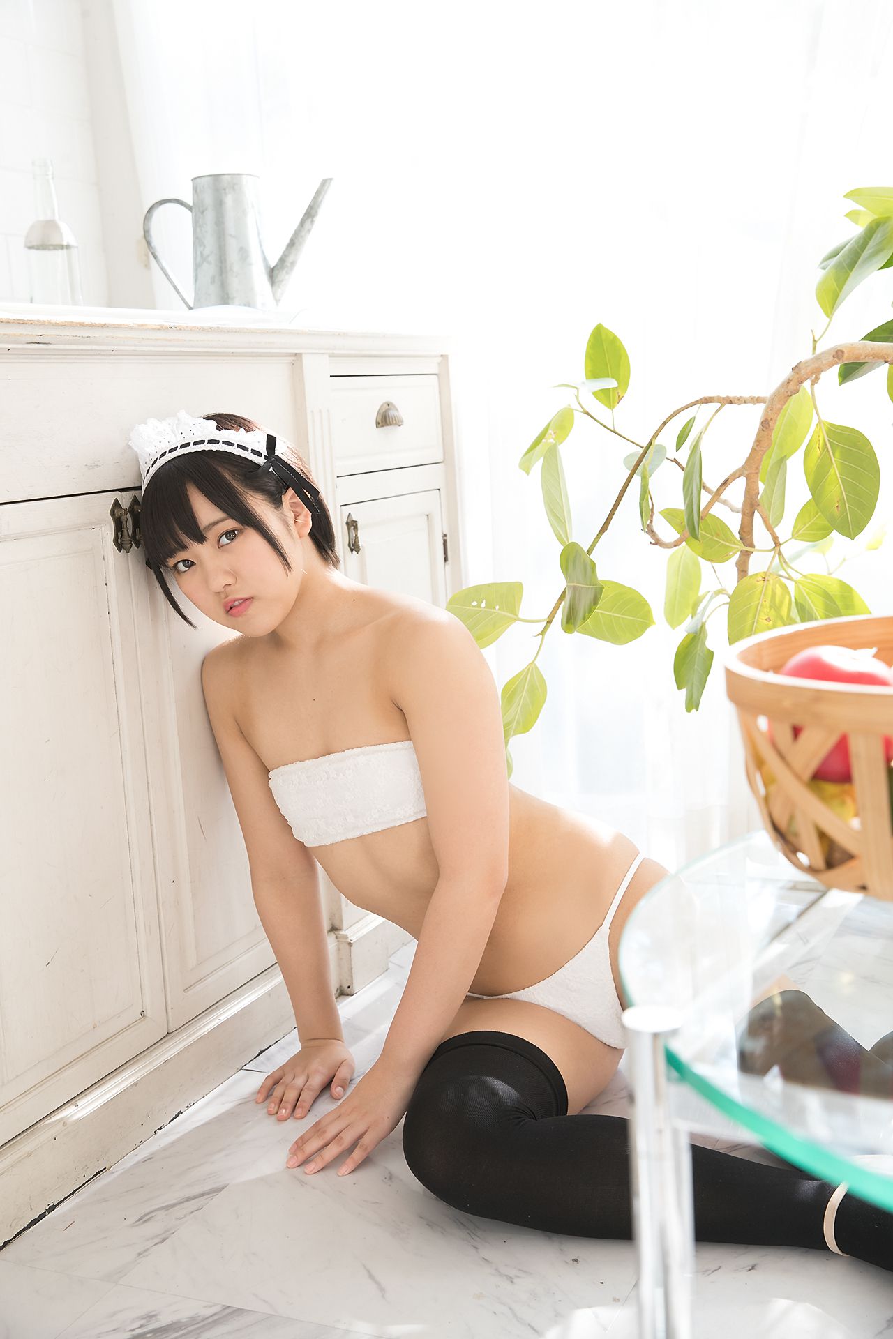 [Minisuka.tv] Anju Kouzuki 香月りお - Secret Gallery (STAGE2) 11.1  第37张