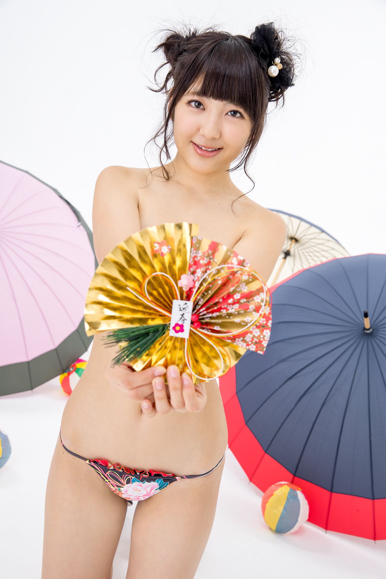 [Minisuka.tv] Ai Takanashi 高梨あい - Secret Gallery (STAGE2) 6.6  第31张