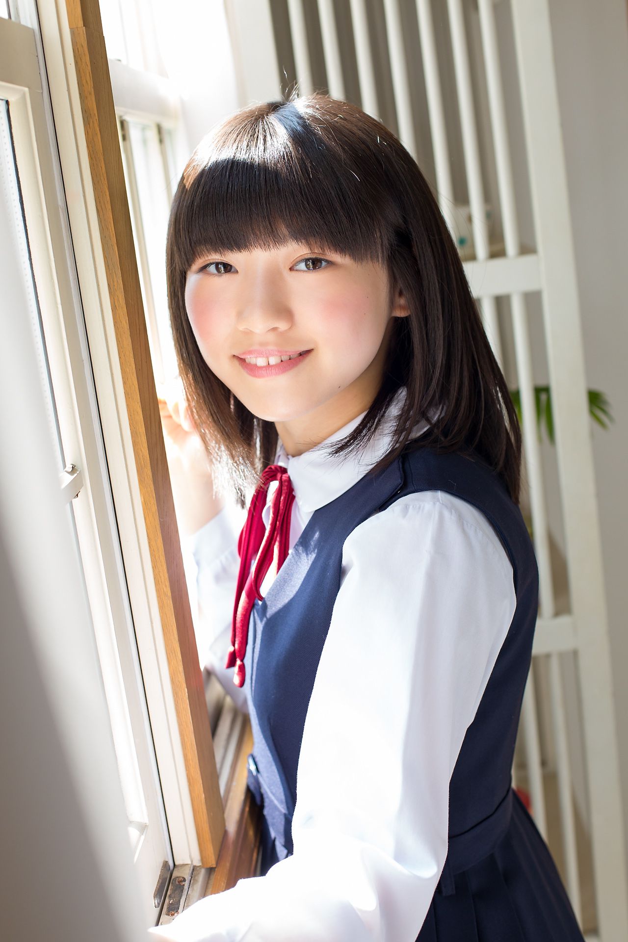 [Minisuka.tv] Risa Sawamura 沢村りさ - Limited Gallery 2.1  第39张