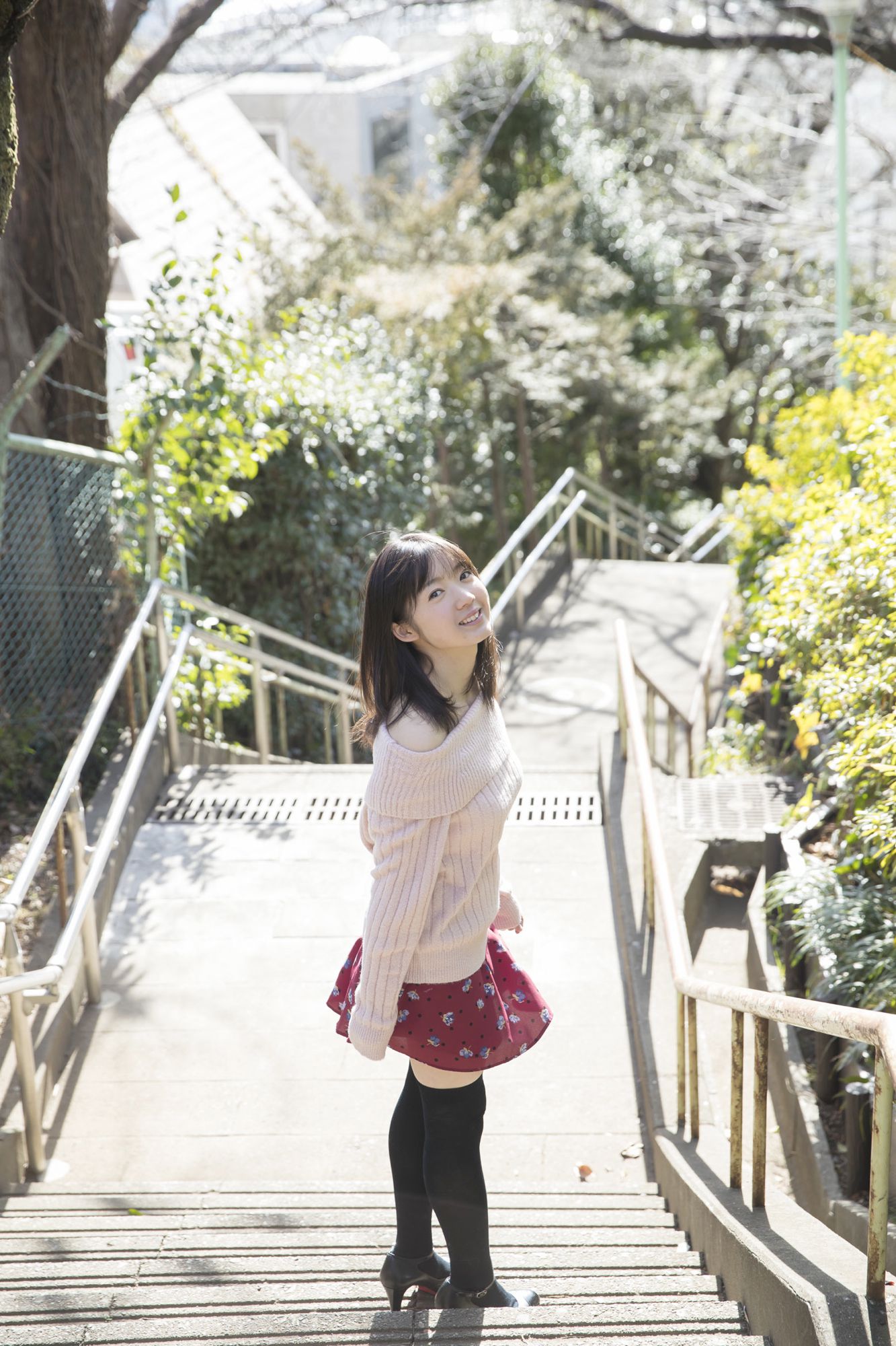 [Hello! Project Digital Books] No.180 Riko Yamagishi 山岸理子  第42张