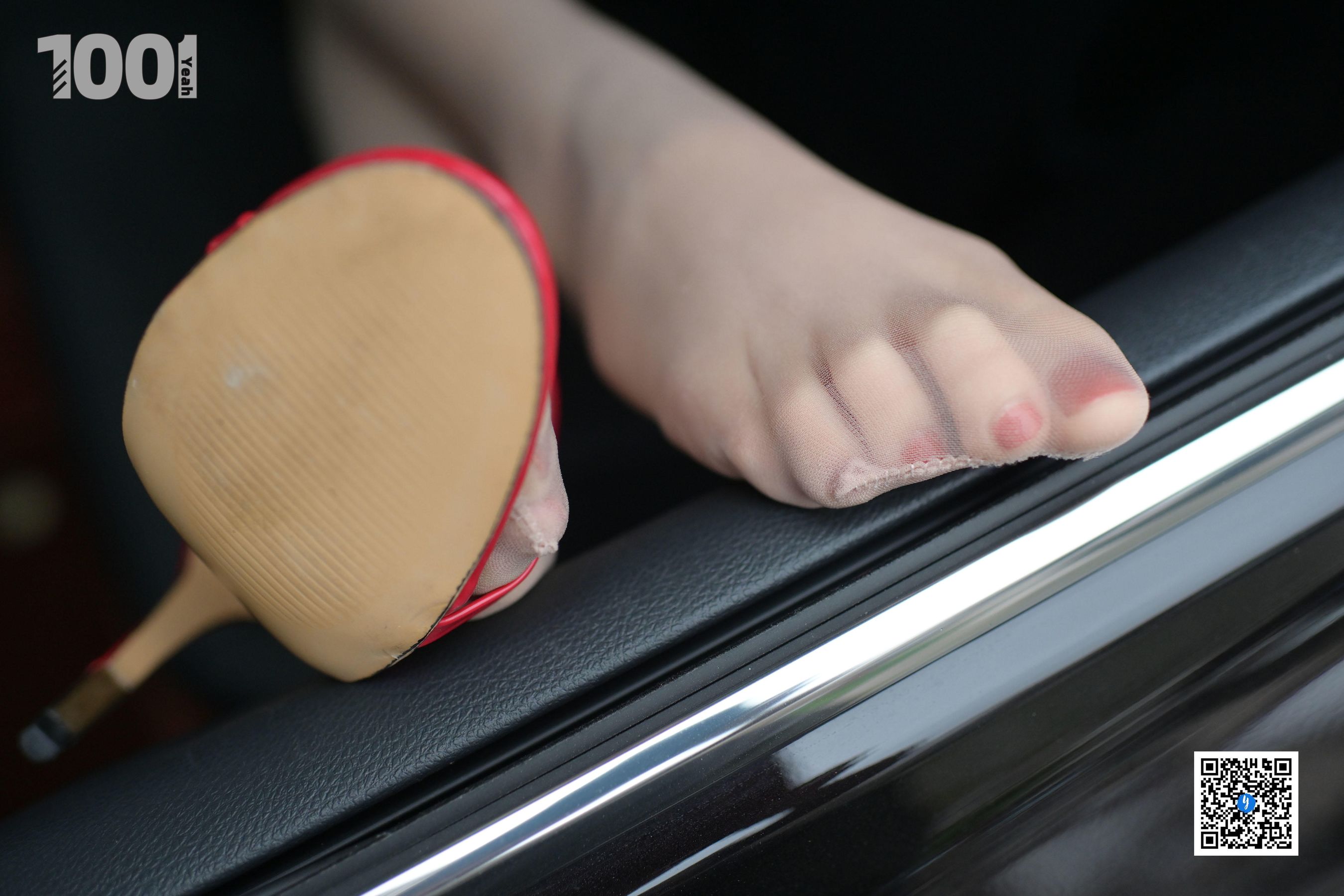 [一千零一夜] 174 《DD代驾3》  第23张