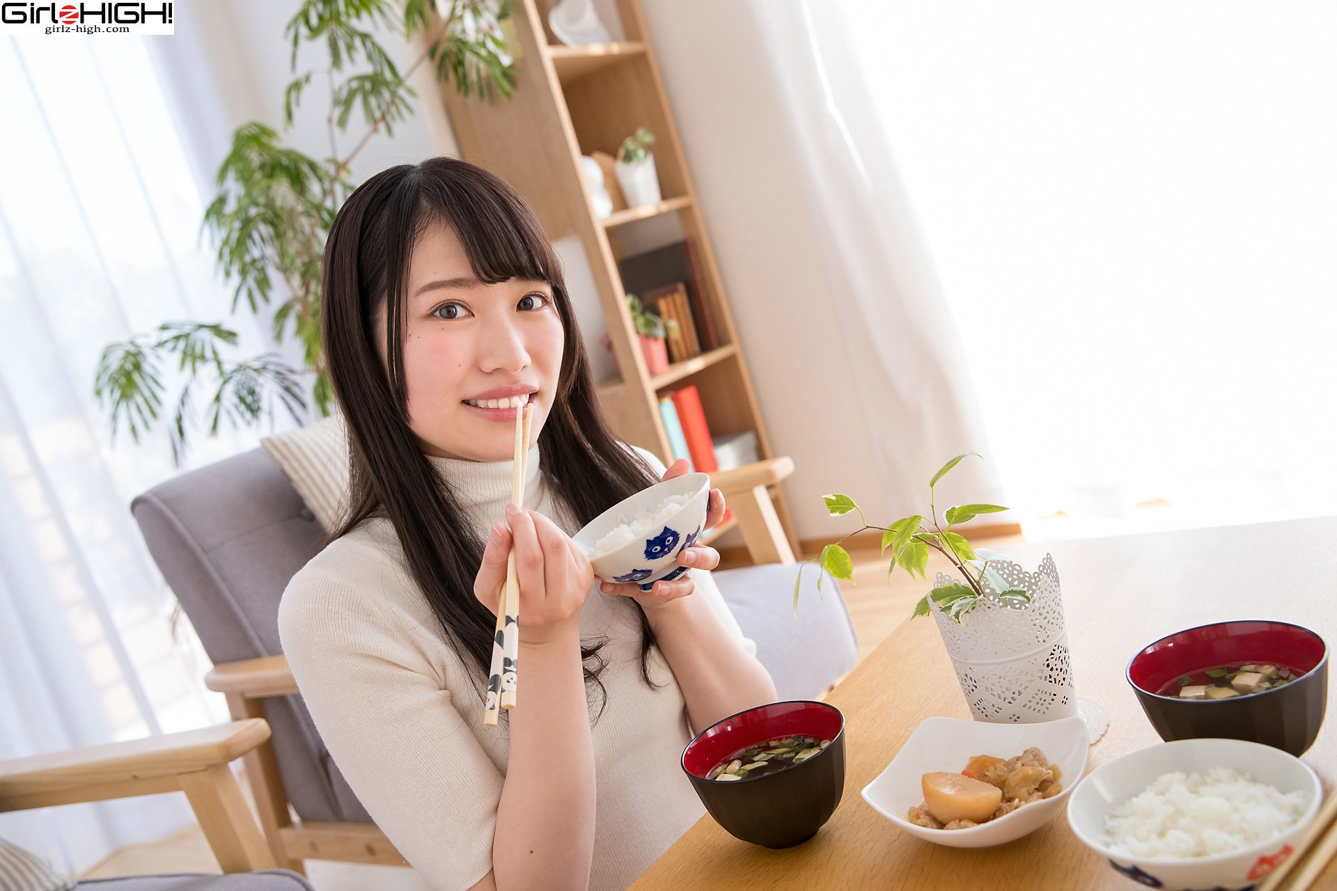 [Girlz-High] Ayana Haduki 葉月彩菜 - bfaa_023_001  第25张
