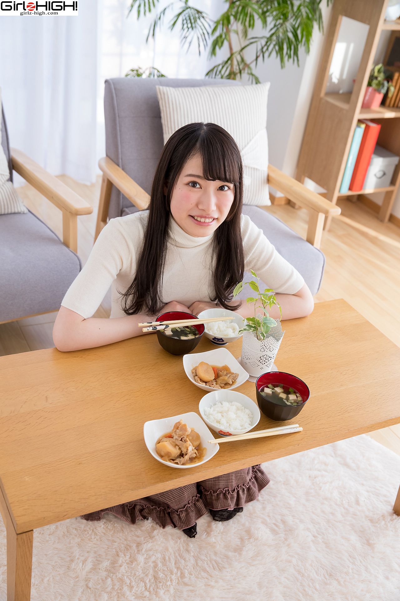 [Girlz-High] Ayana Haduki 葉月彩菜 - bfaa_023_001  第28张