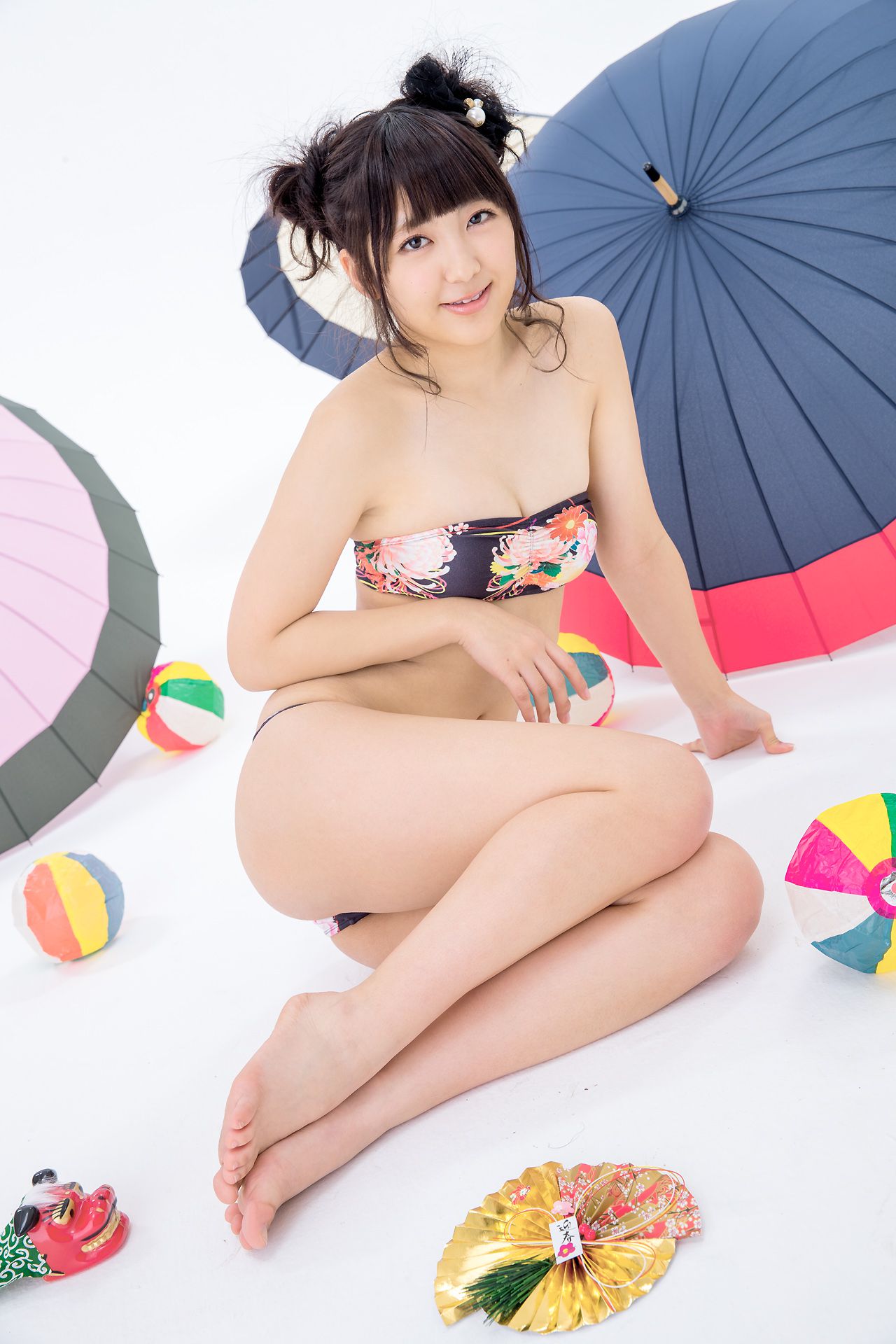 [Minisuka.tv] Ai Takanashi 高梨あい - Secret Gallery (STAGE2) 6.6  第41张