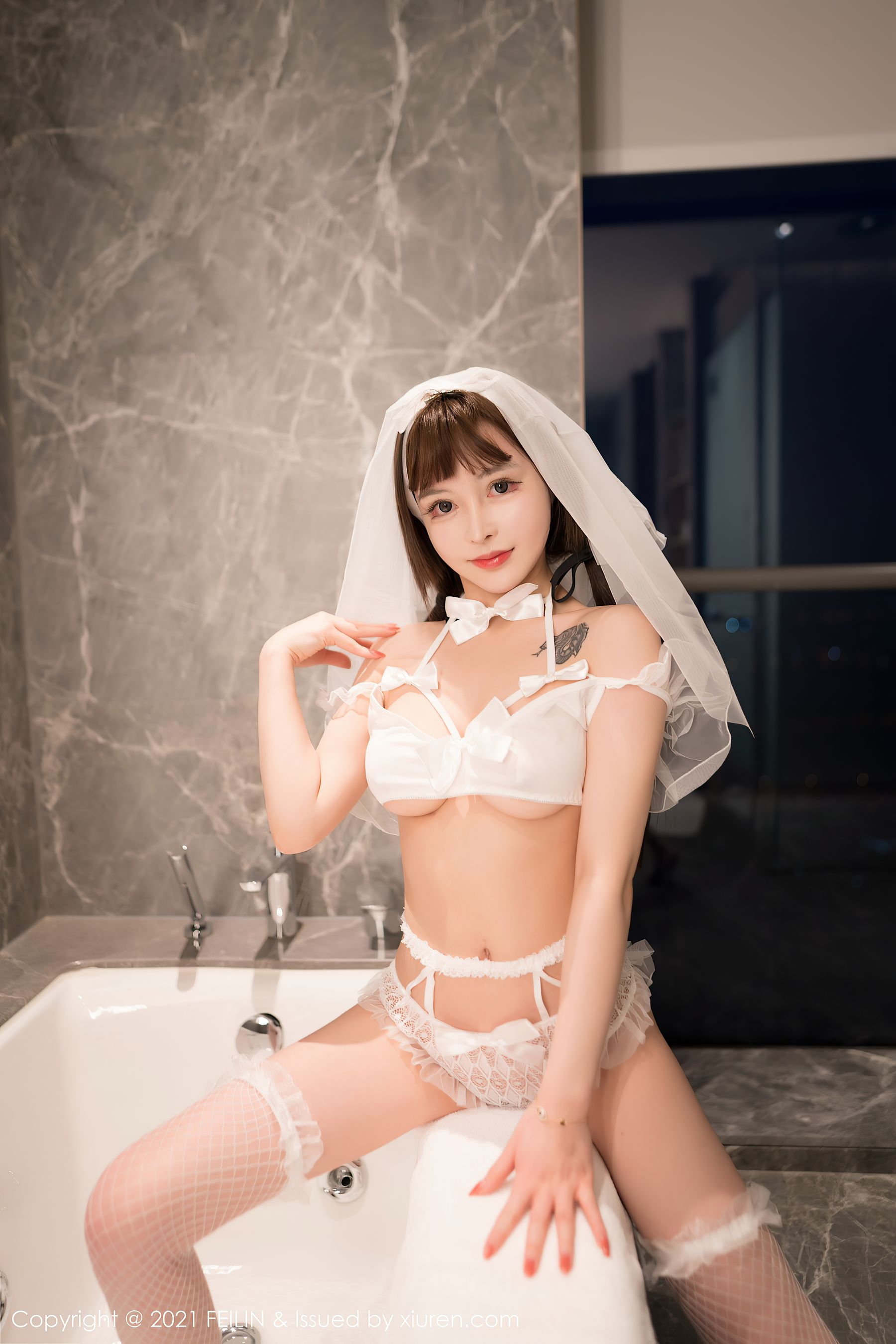  VOL.374 哩哩呀 第39张