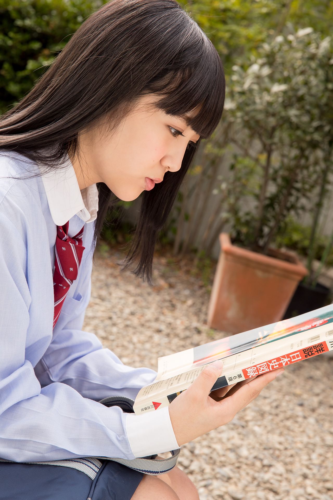 [Minisuka.tv] Ai Takanashi 高梨あい - Regular Gallery 11.1  第35张
