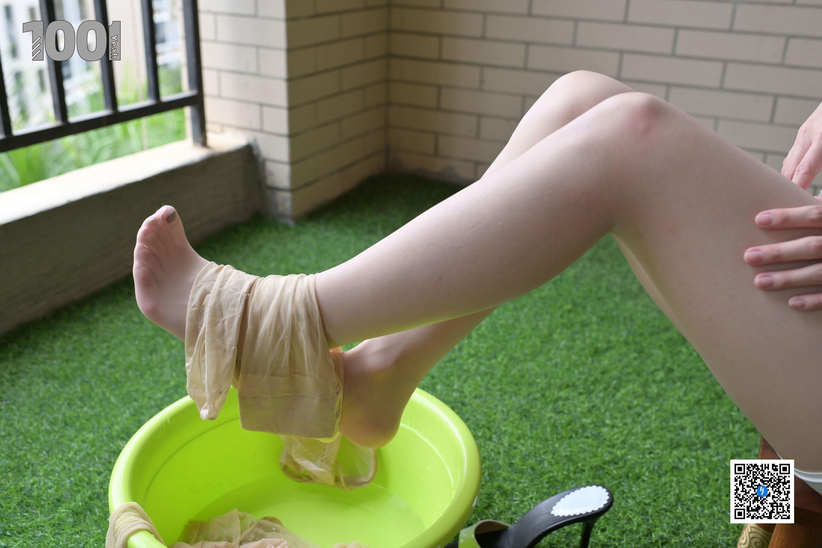 [一千零一夜] 179 《洗丝2》  第7张