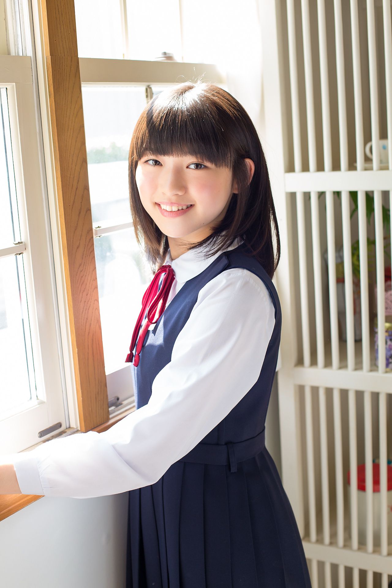 [Minisuka.tv] Risa Sawamura 沢村りさ - Limited Gallery 2.1  第38张