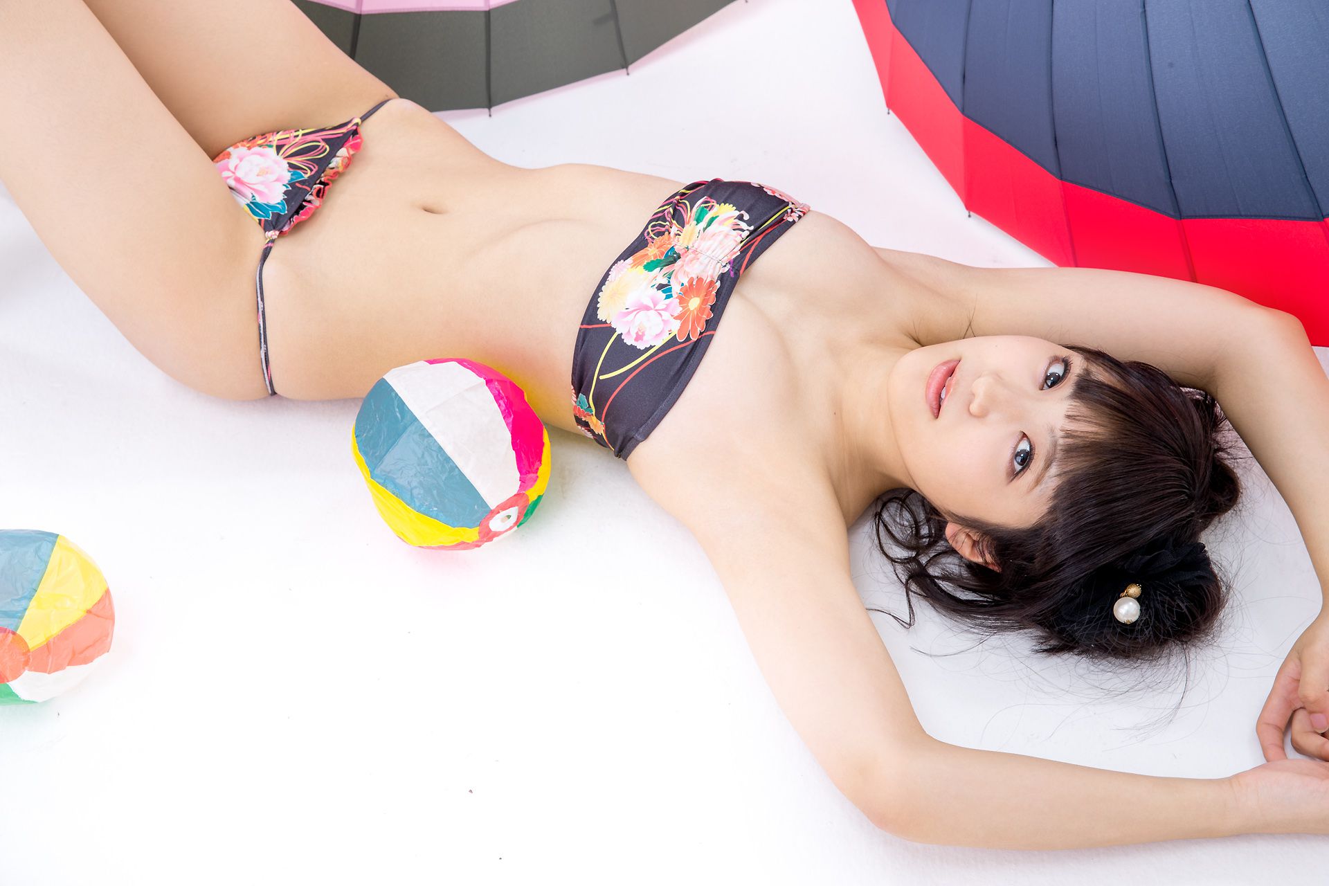 [Minisuka.tv] Ai Takanashi 高梨あい - Secret Gallery (STAGE2) 6.7  第17张