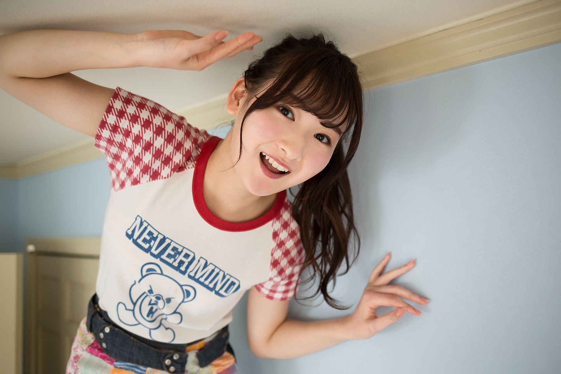 [Minisuka.tv] Asami Kondou 近藤あさみ - Special Gallery 02  第26张