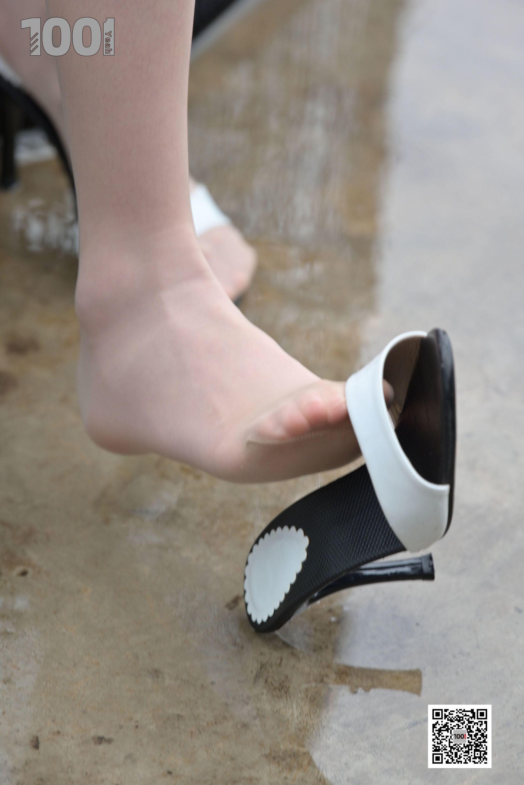 [一千零一夜] 162 《雨中漫步2》  第20张