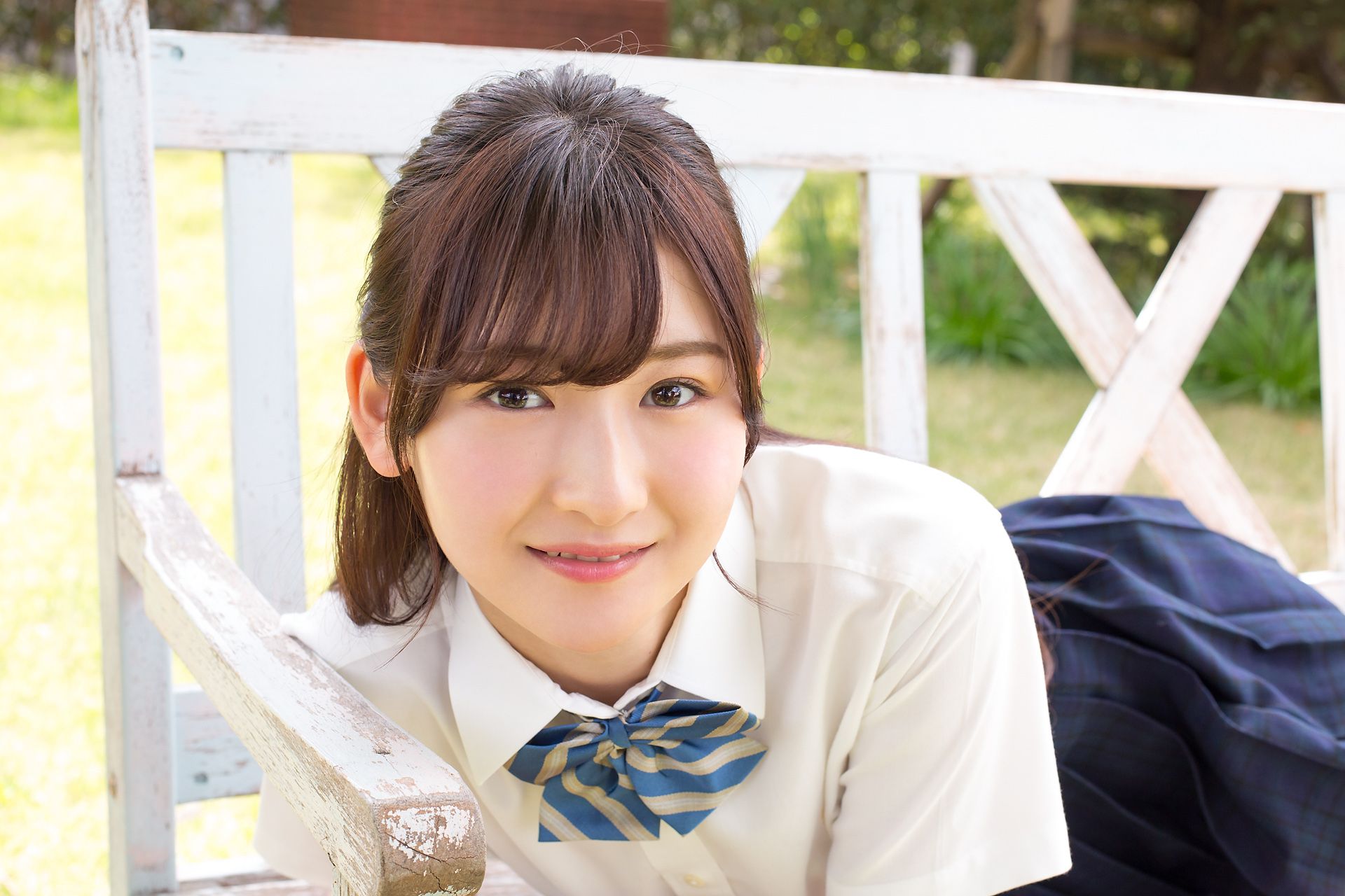 [Minisuka.tv] Asami Kondou 近藤あさみ - Special Gallery 01  第32张