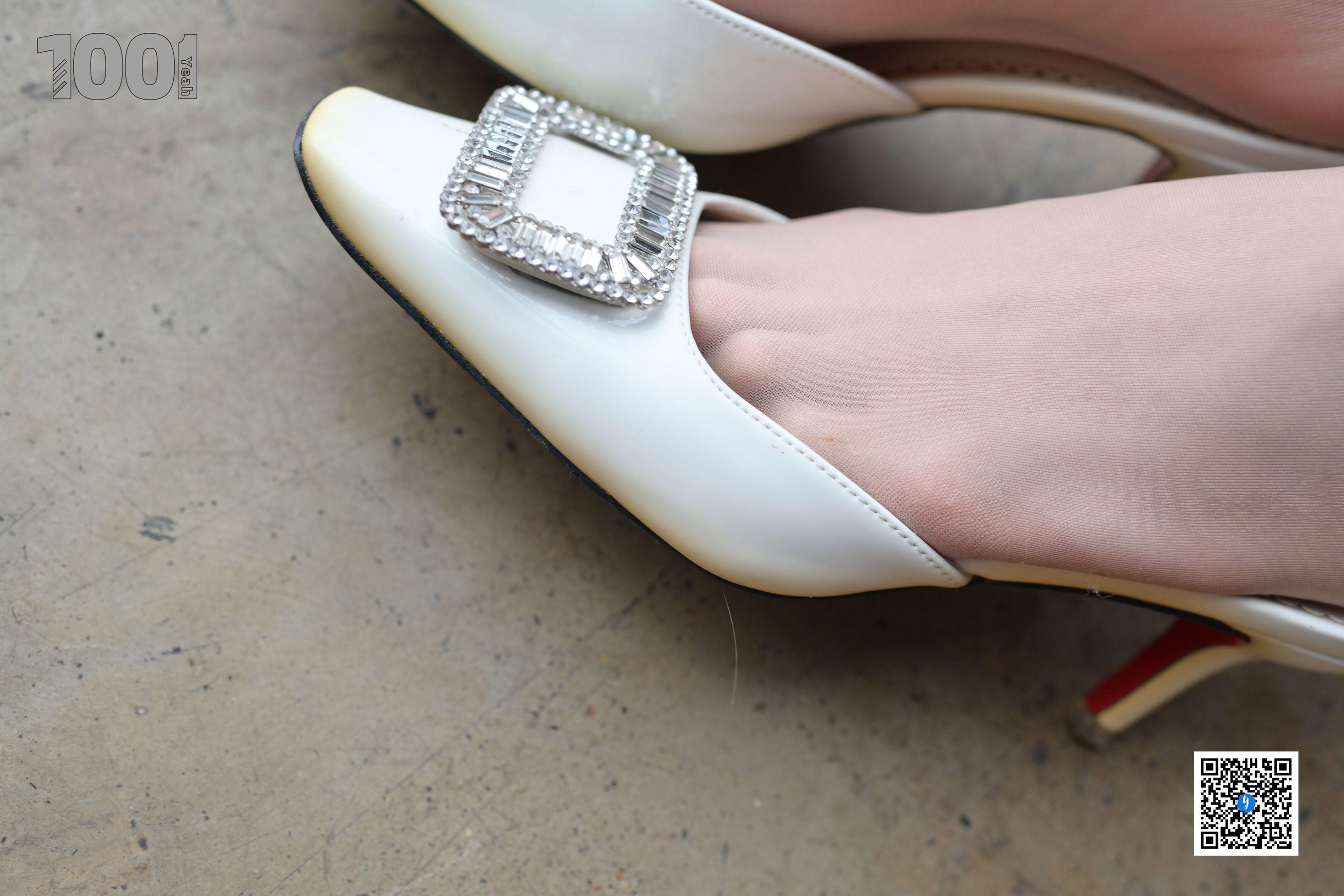 [一千零一夜] 176 《贵妇的日常生活2》  第11张