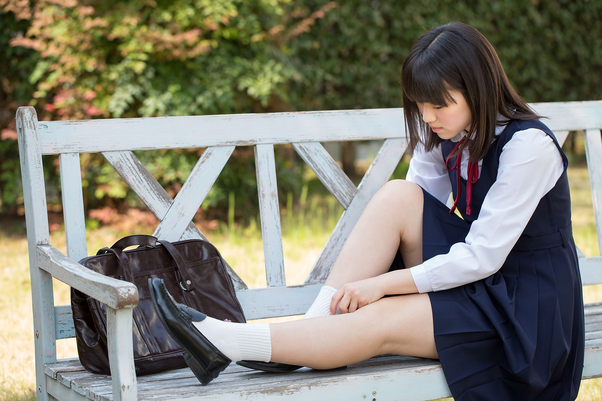 [Minisuka.tv] Risa Sawamura 沢村りさ - Limited Gallery 2.1  第32张