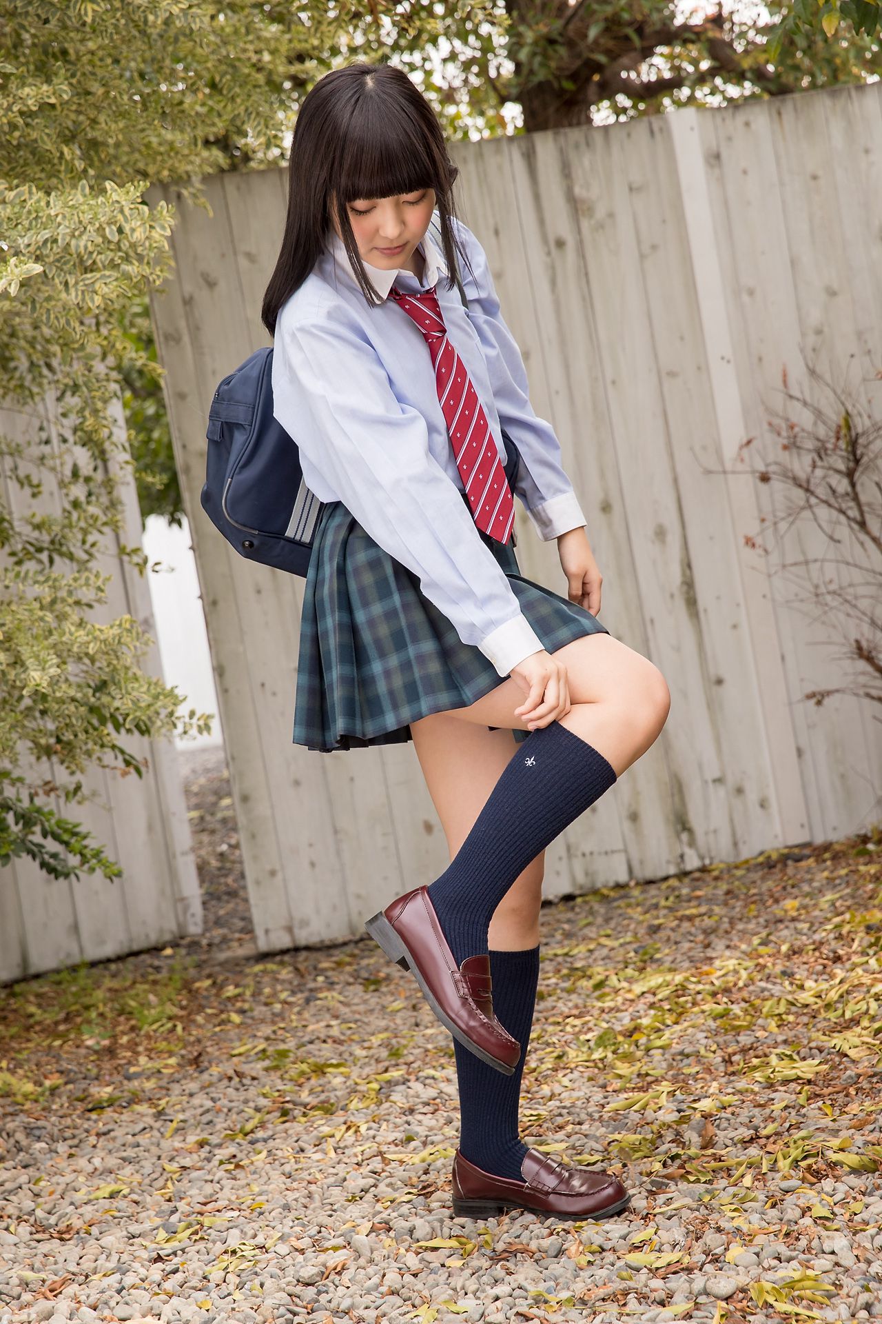 [Minisuka.tv] Ai Takanashi 高梨あい - Regular Gallery 11.1  第26张
